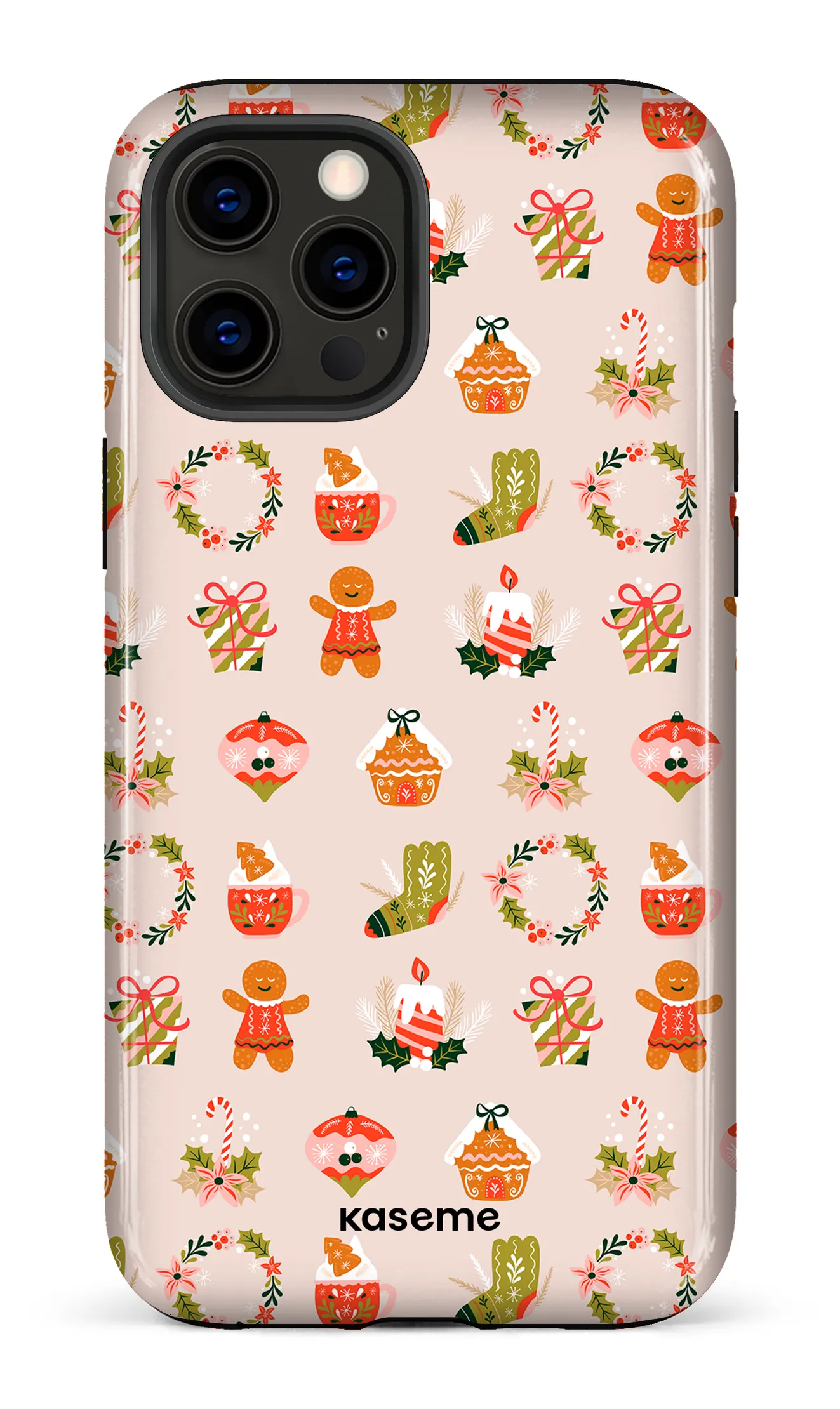 Gingerbread