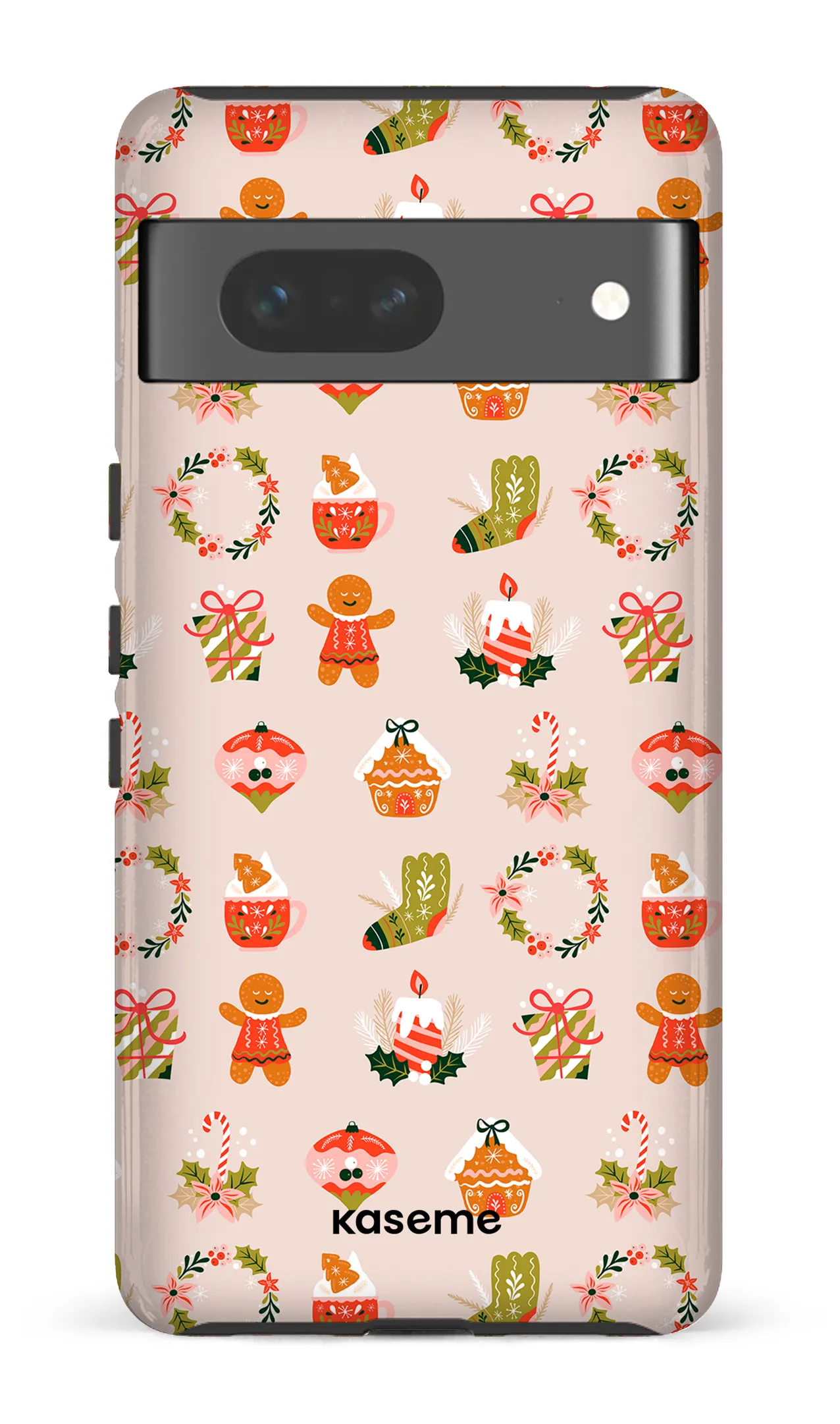 Gingerbread