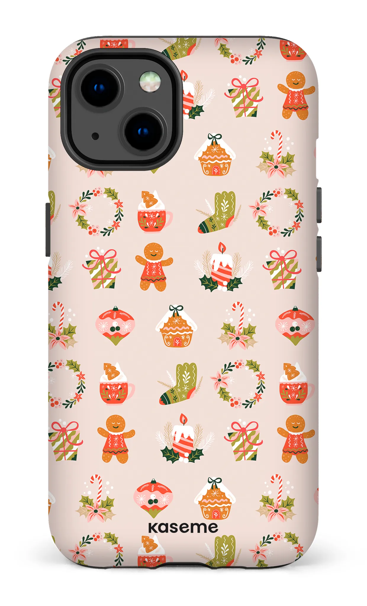 Gingerbread