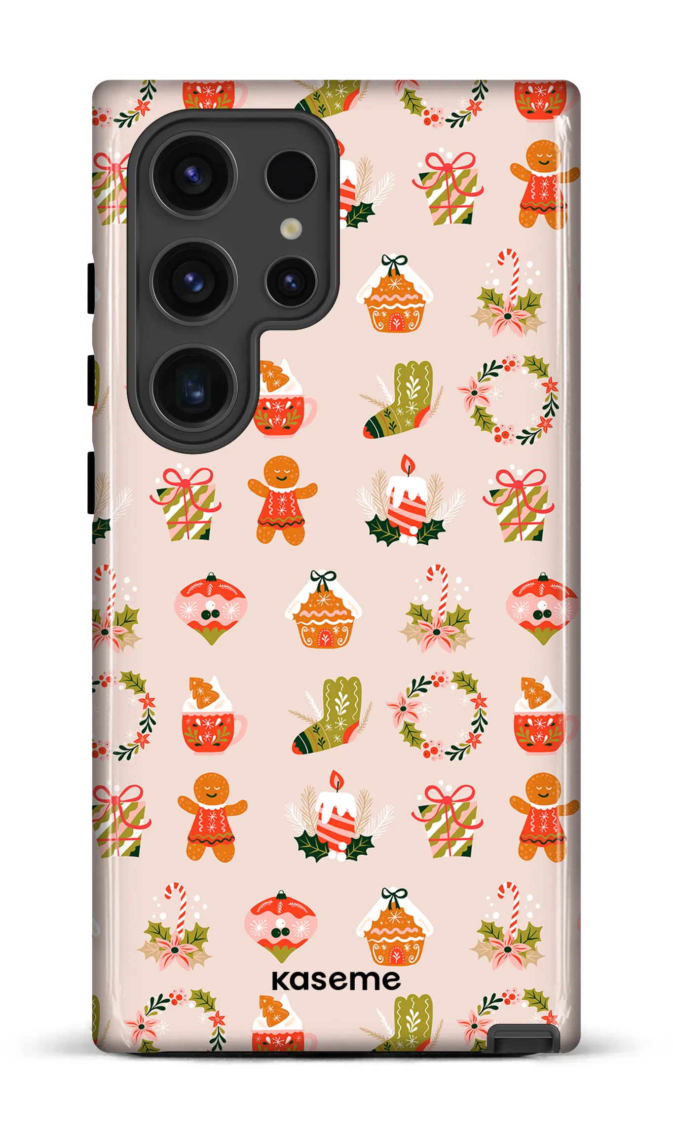 Gingerbread