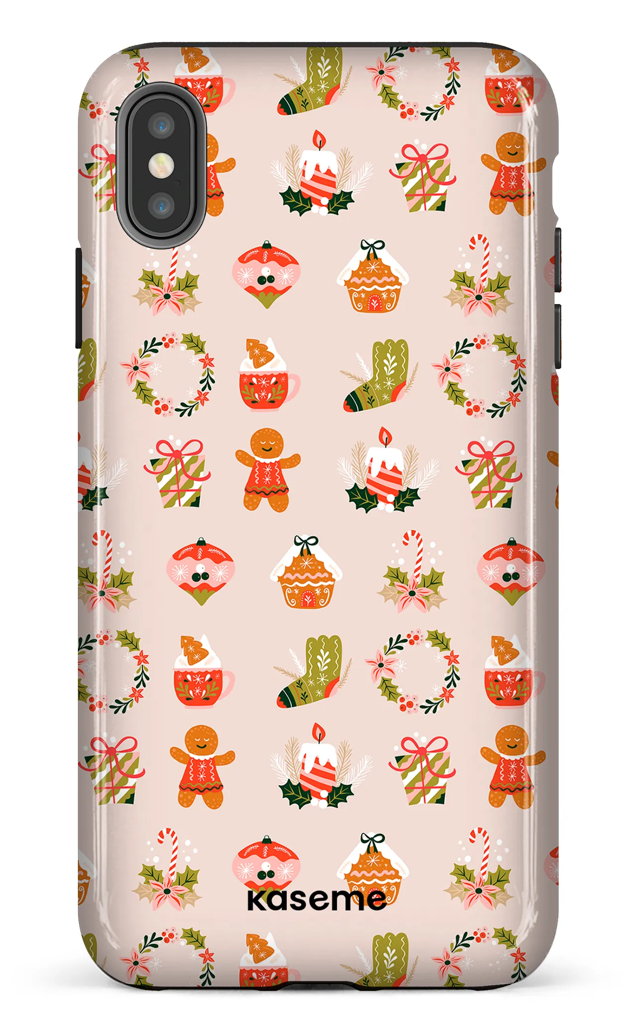 Gingerbread