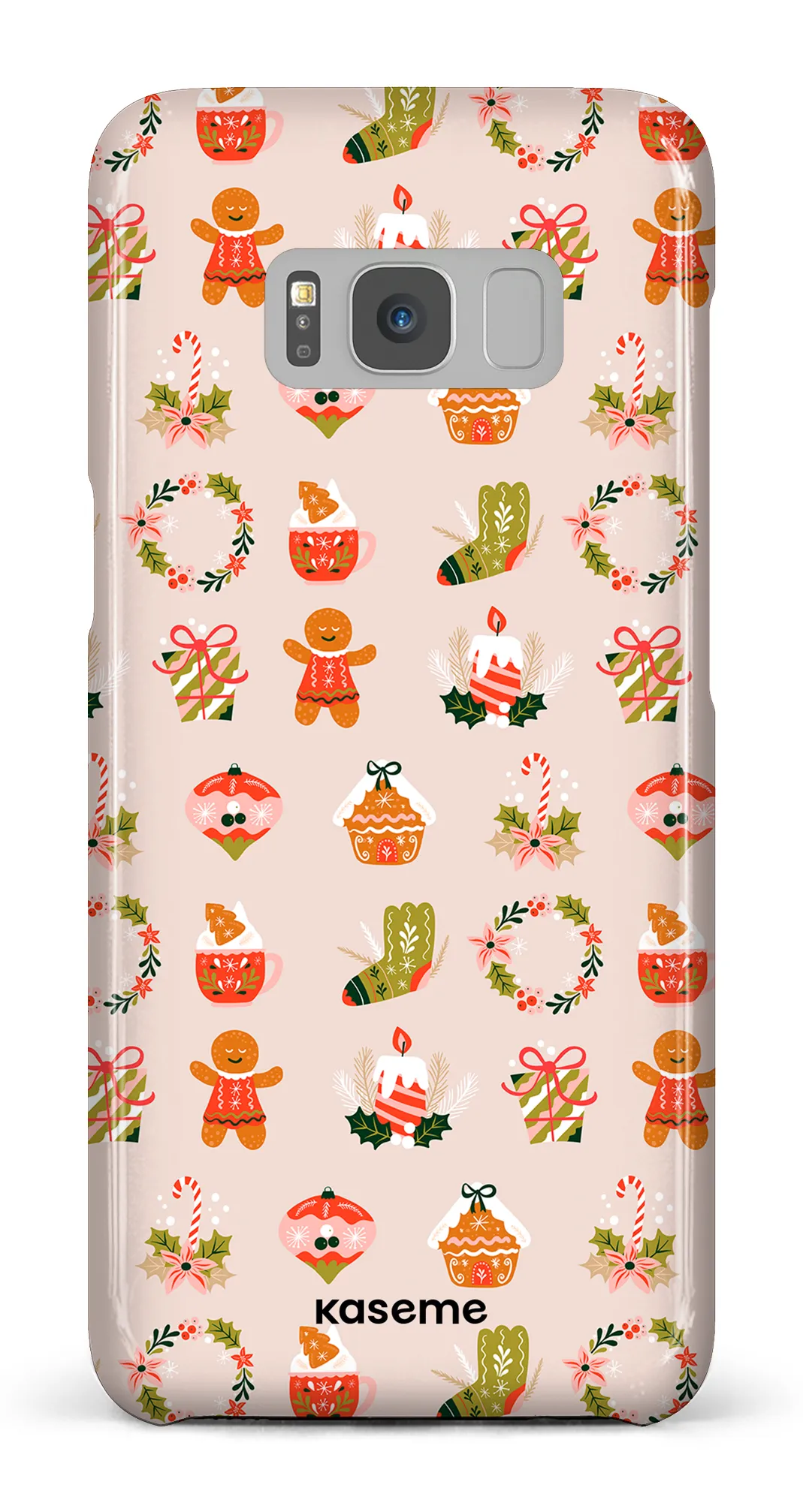 Gingerbread
