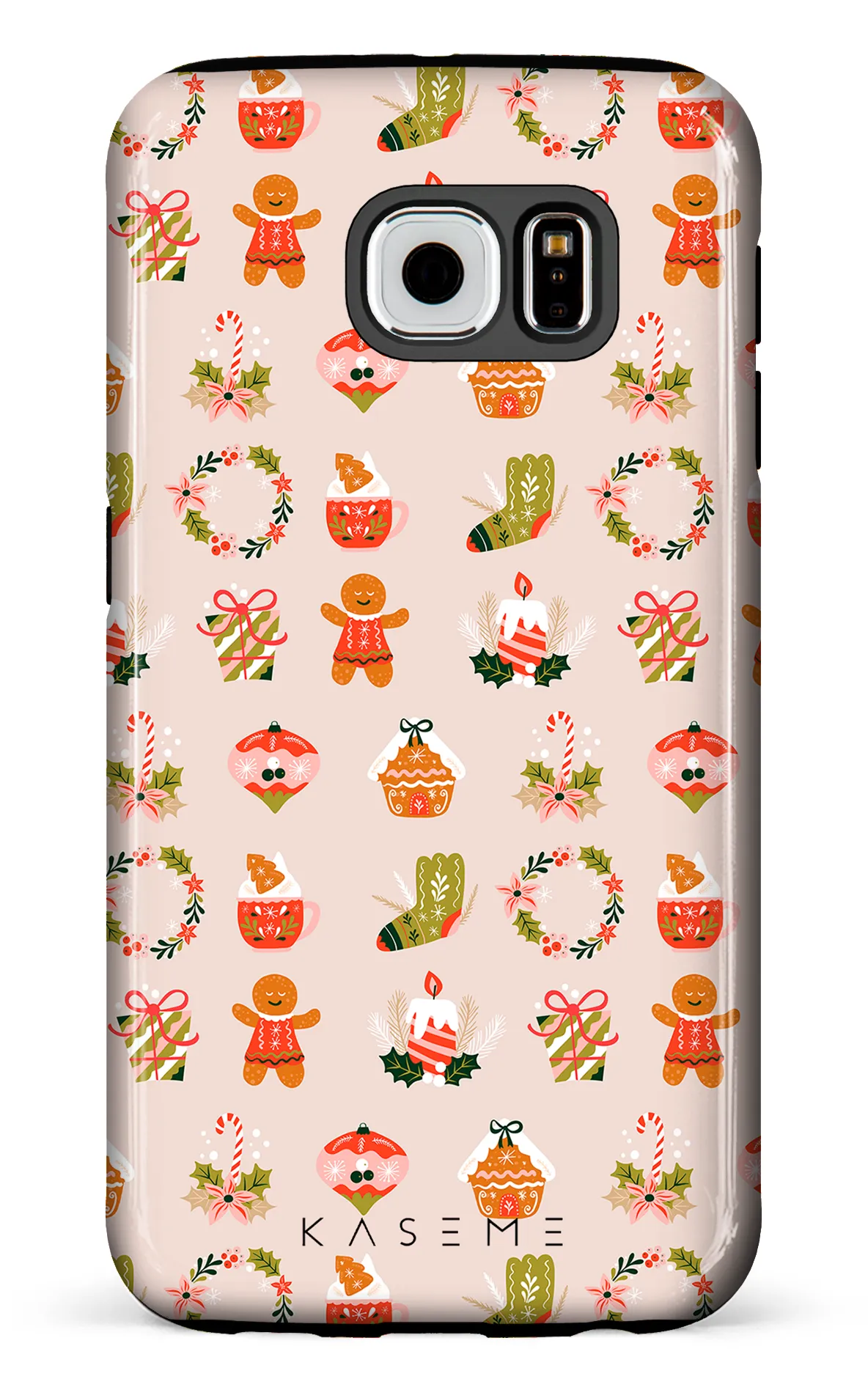 Gingerbread