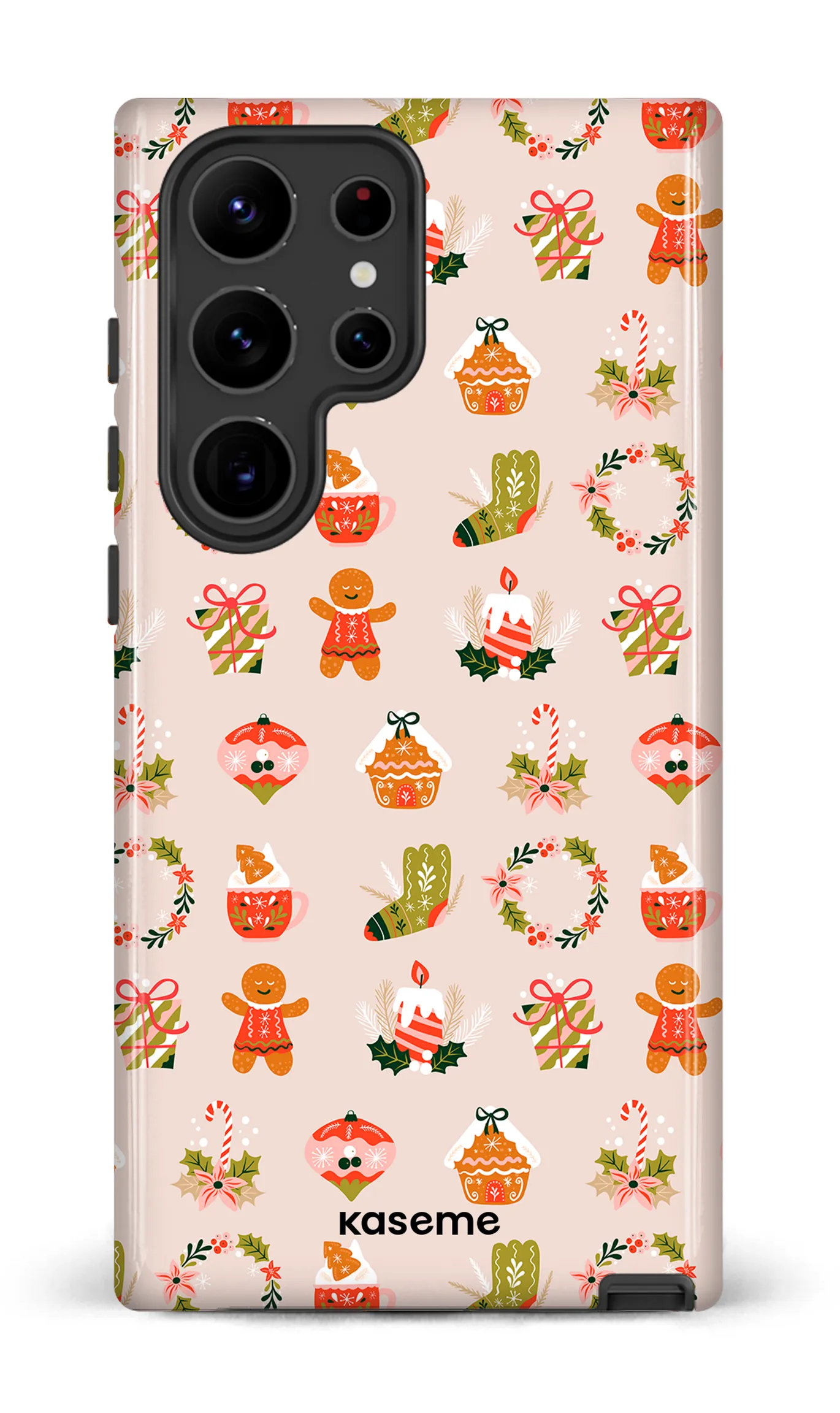 Gingerbread