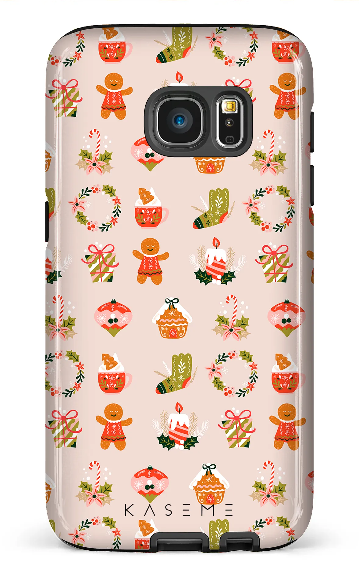 Gingerbread