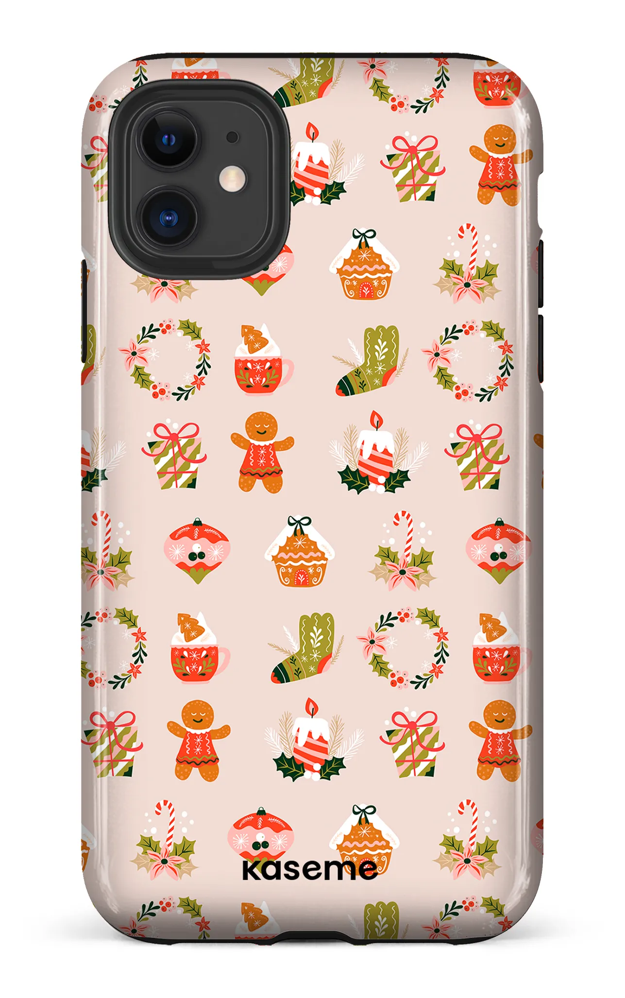 Gingerbread