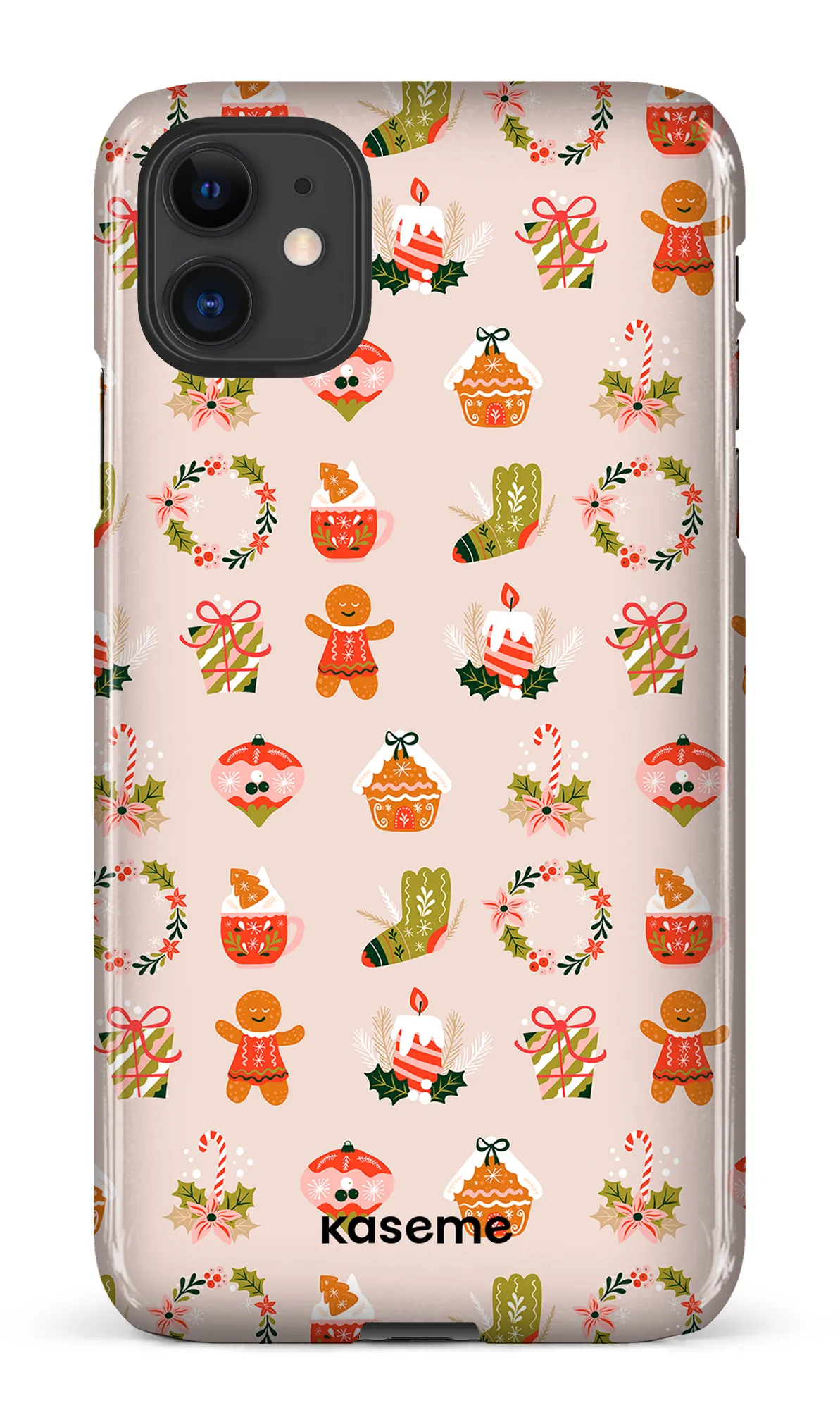 Gingerbread