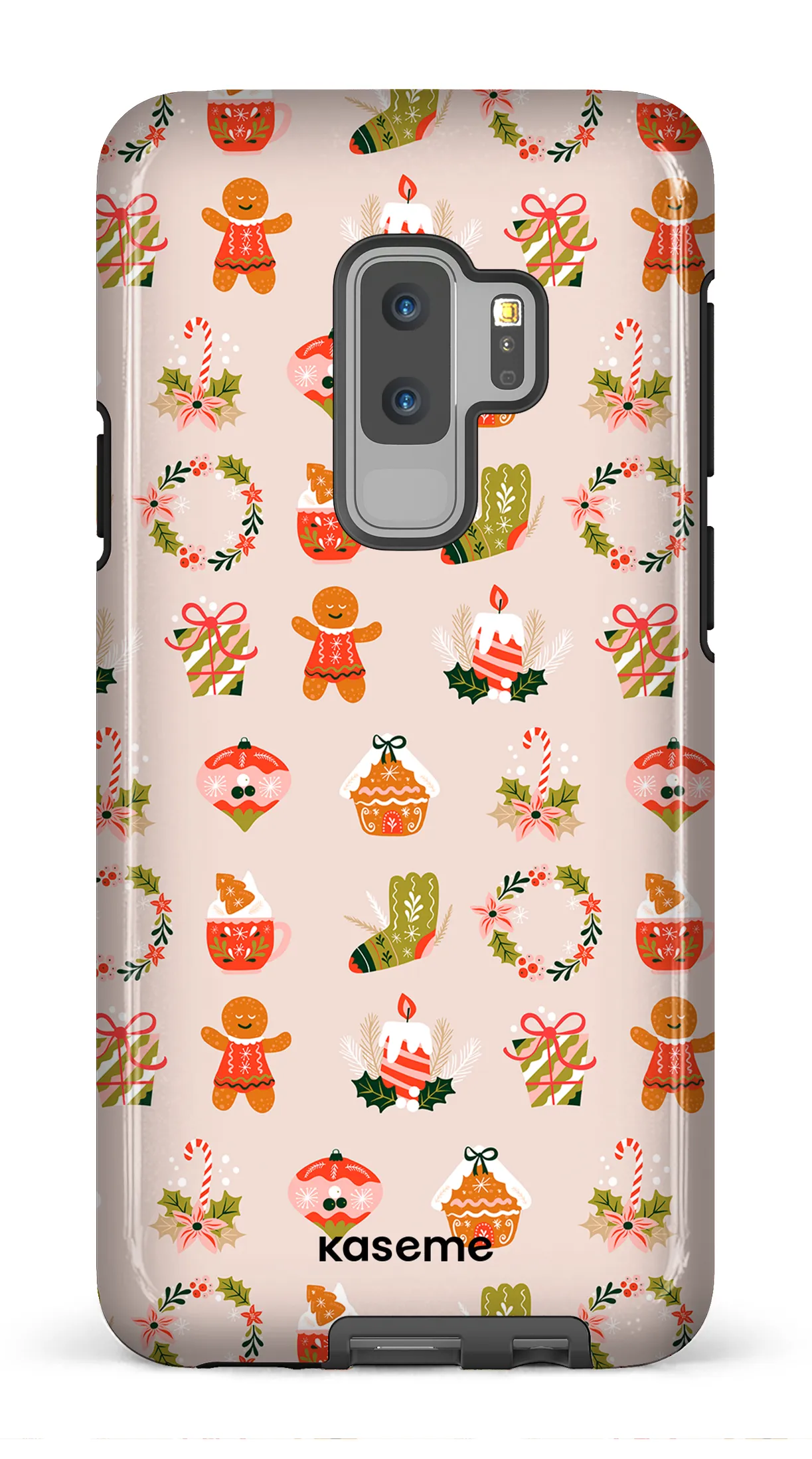Gingerbread