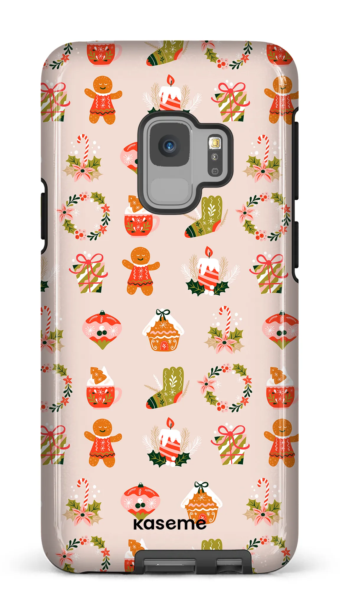 Gingerbread