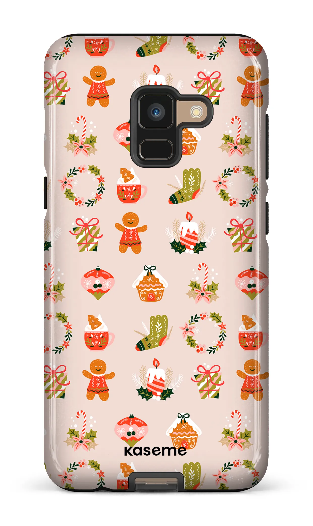 Gingerbread