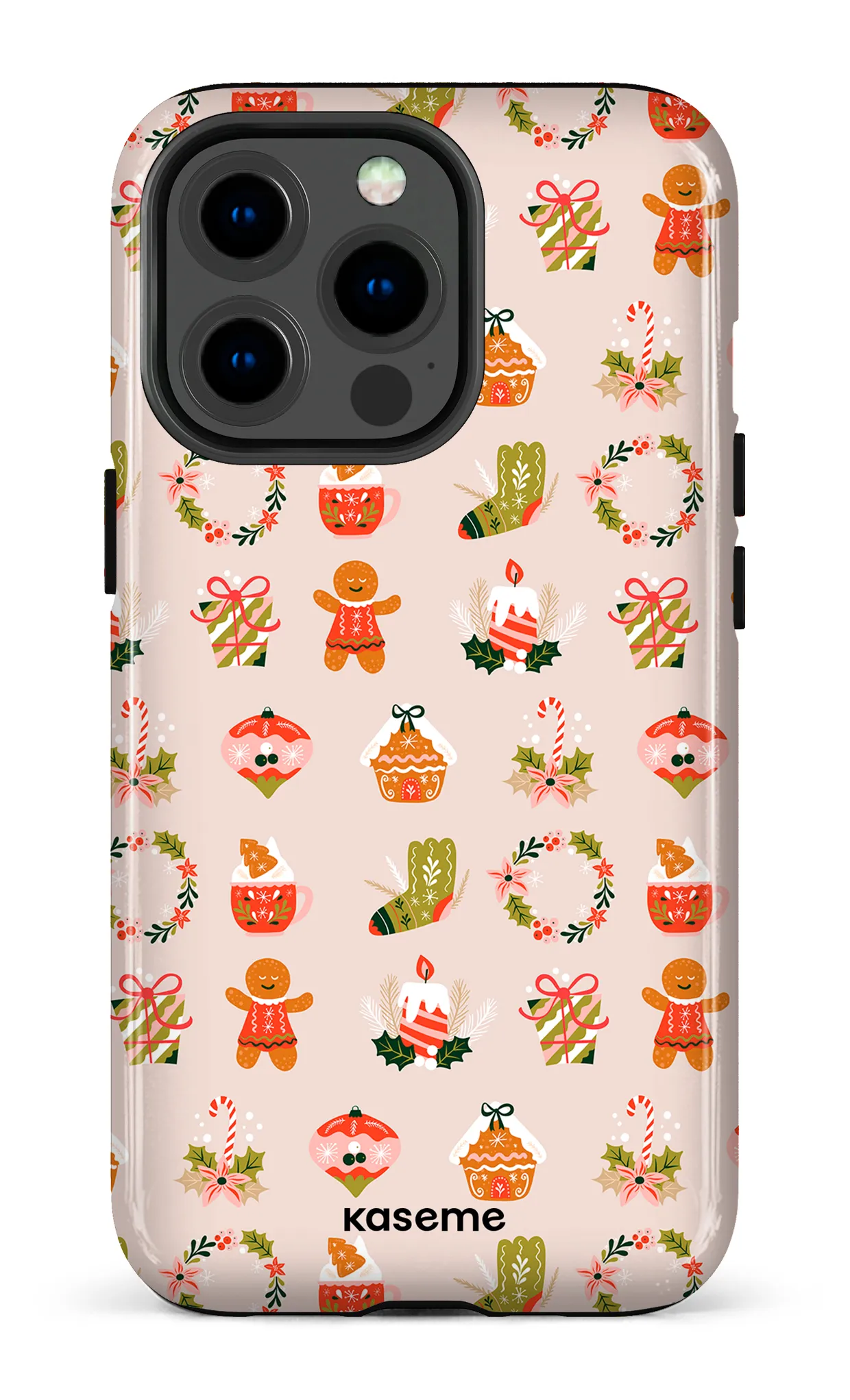 Gingerbread