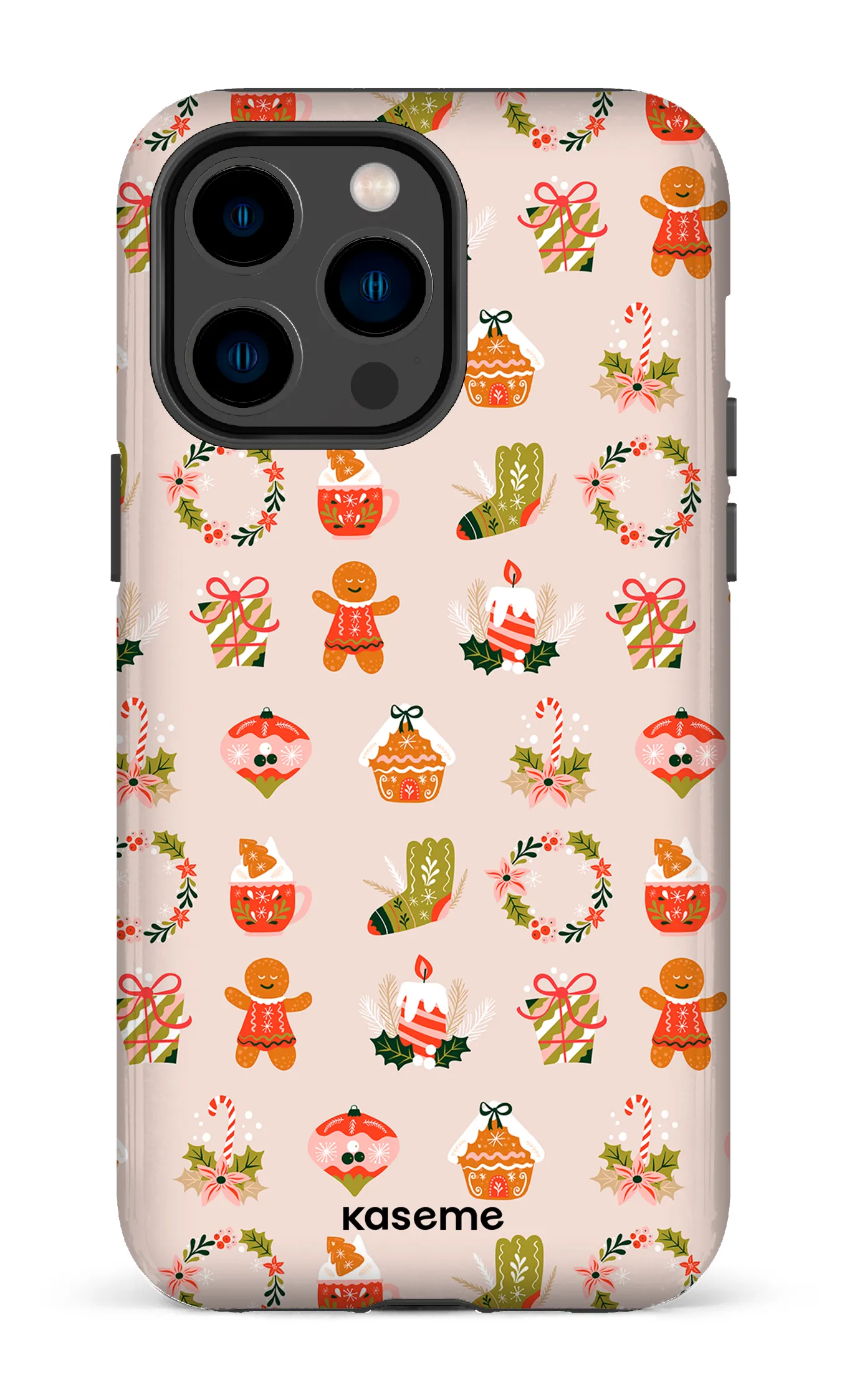 Gingerbread