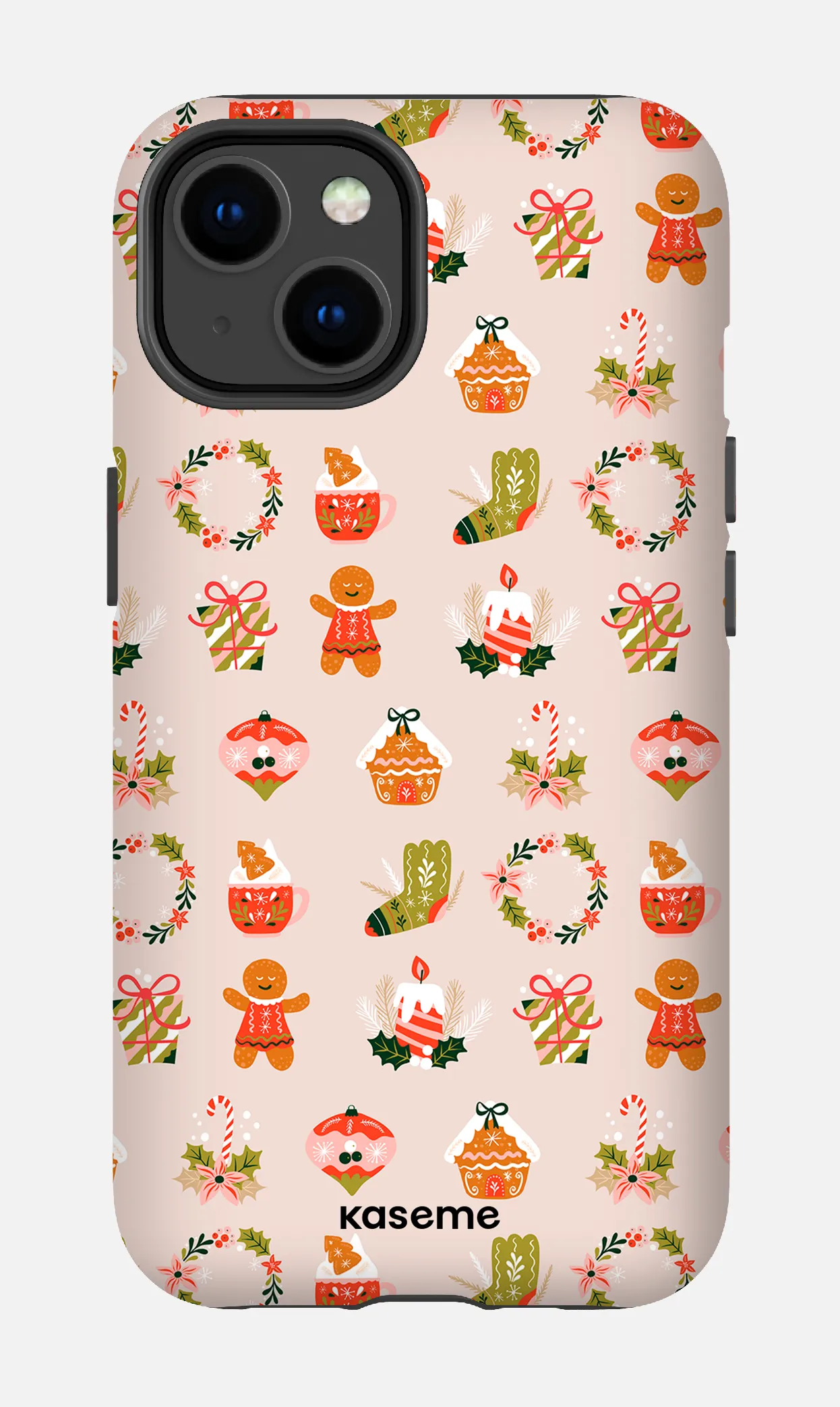 Gingerbread