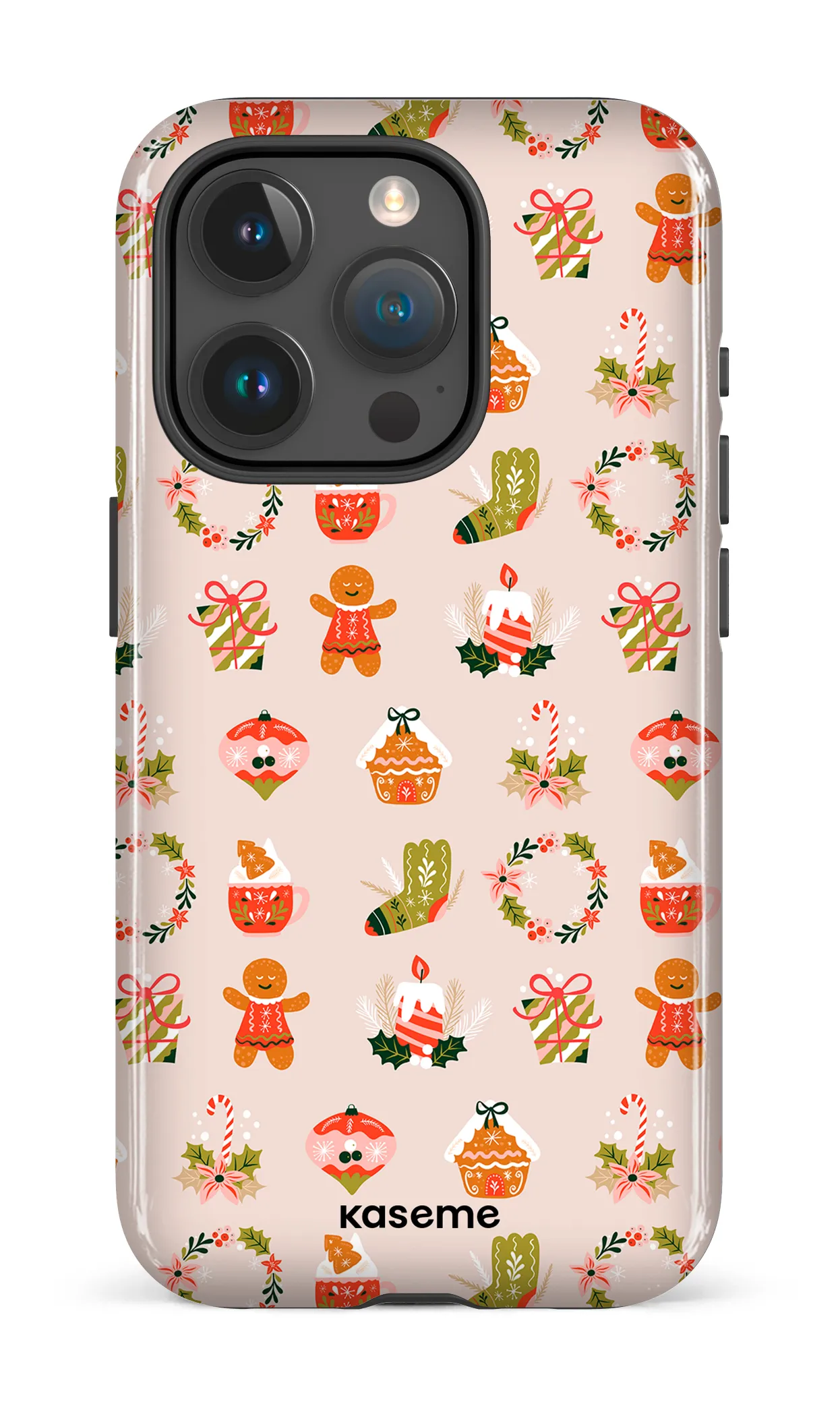 Gingerbread