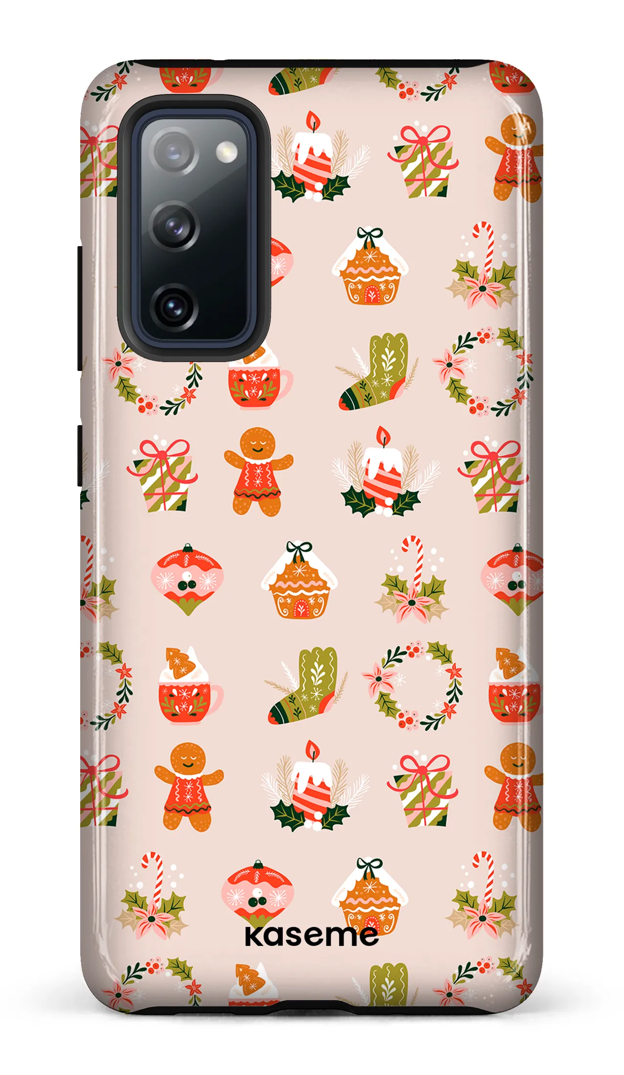 Gingerbread