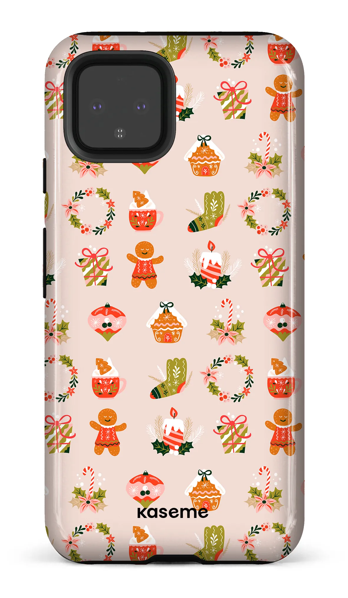 Gingerbread