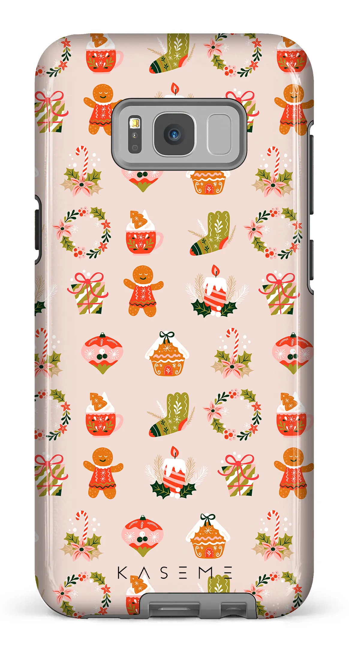 Gingerbread