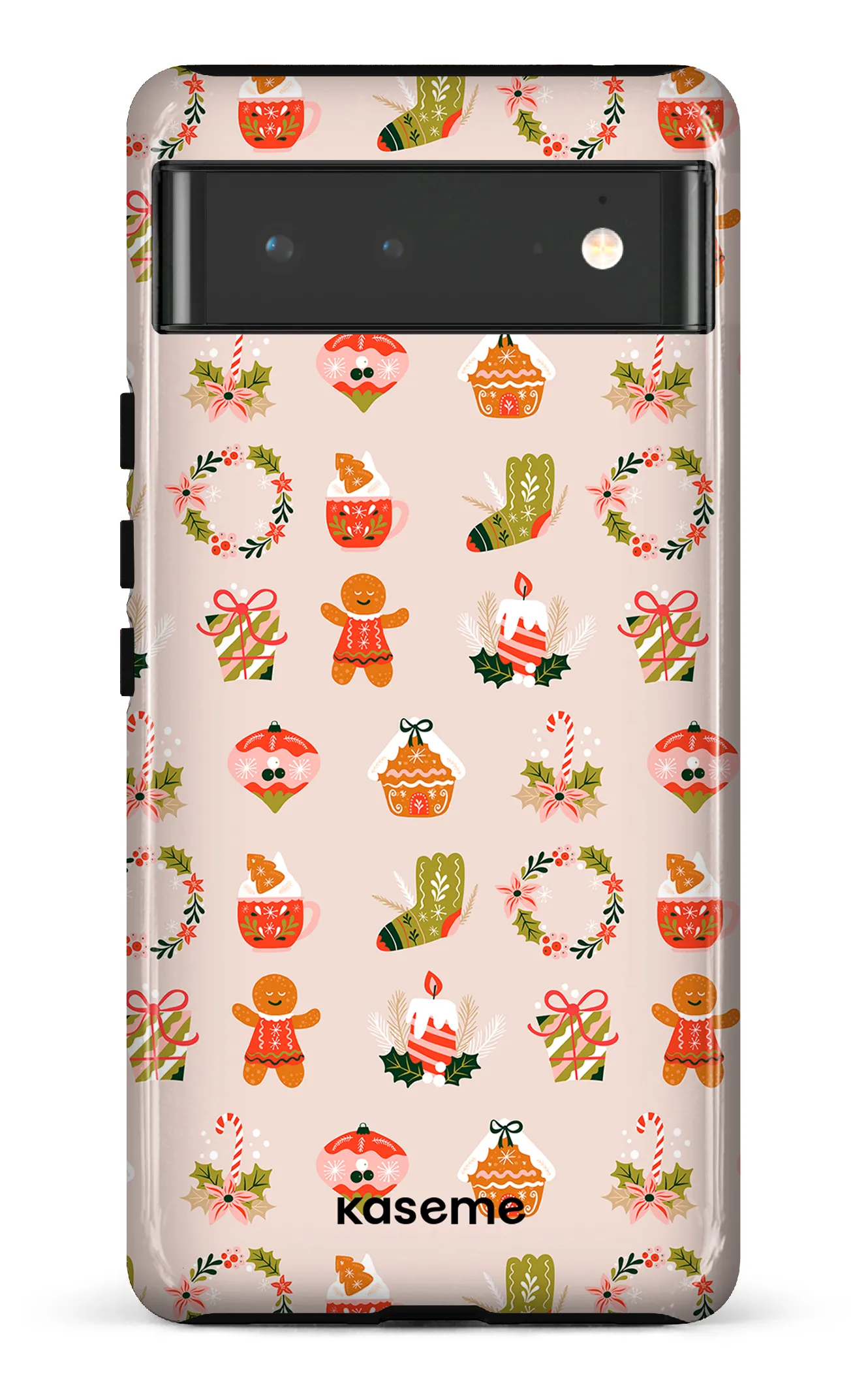 Gingerbread