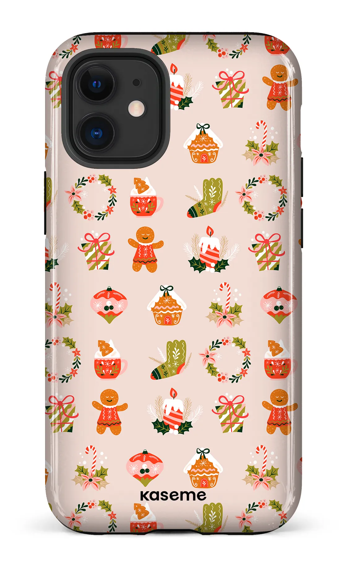 Gingerbread