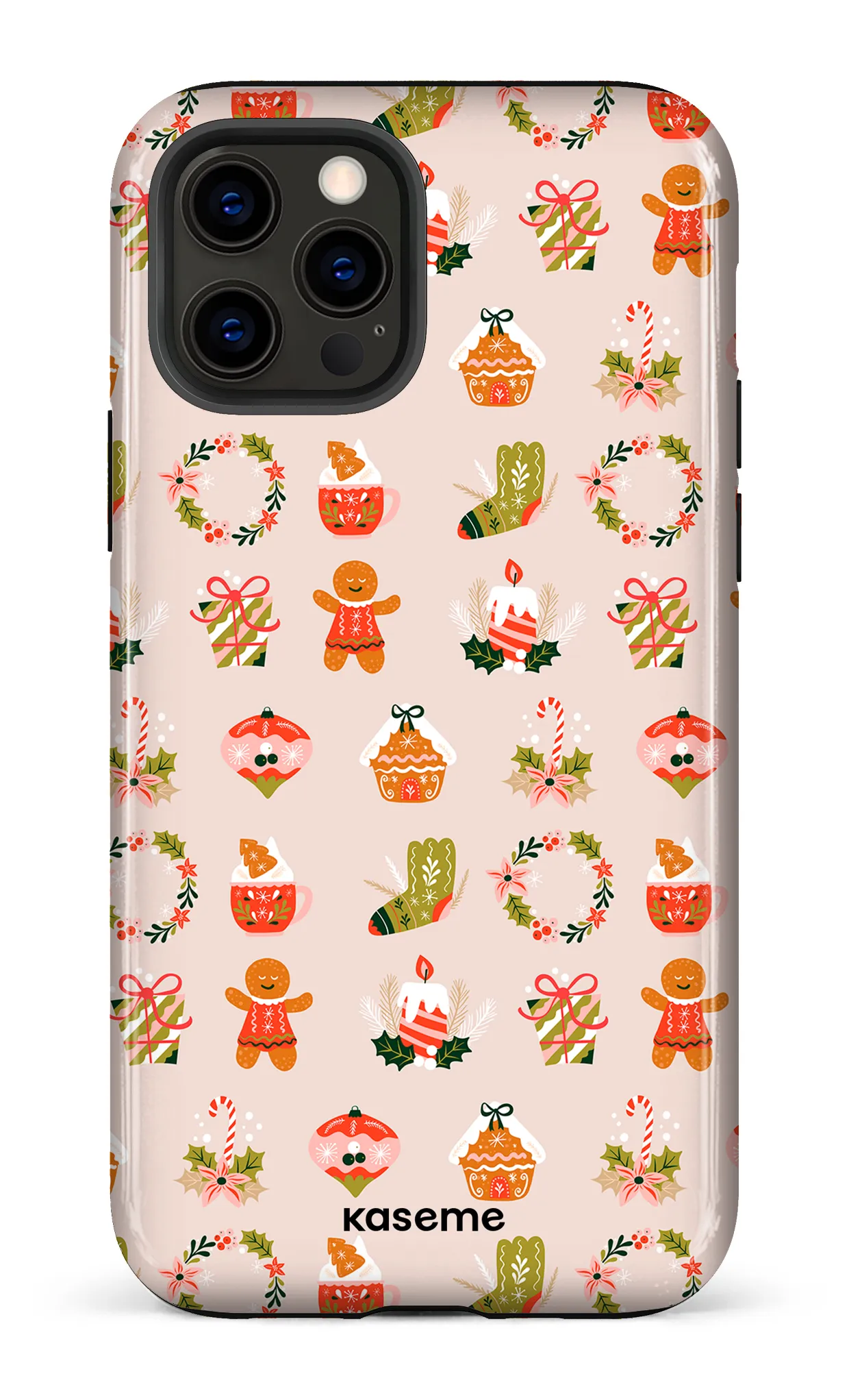 Gingerbread