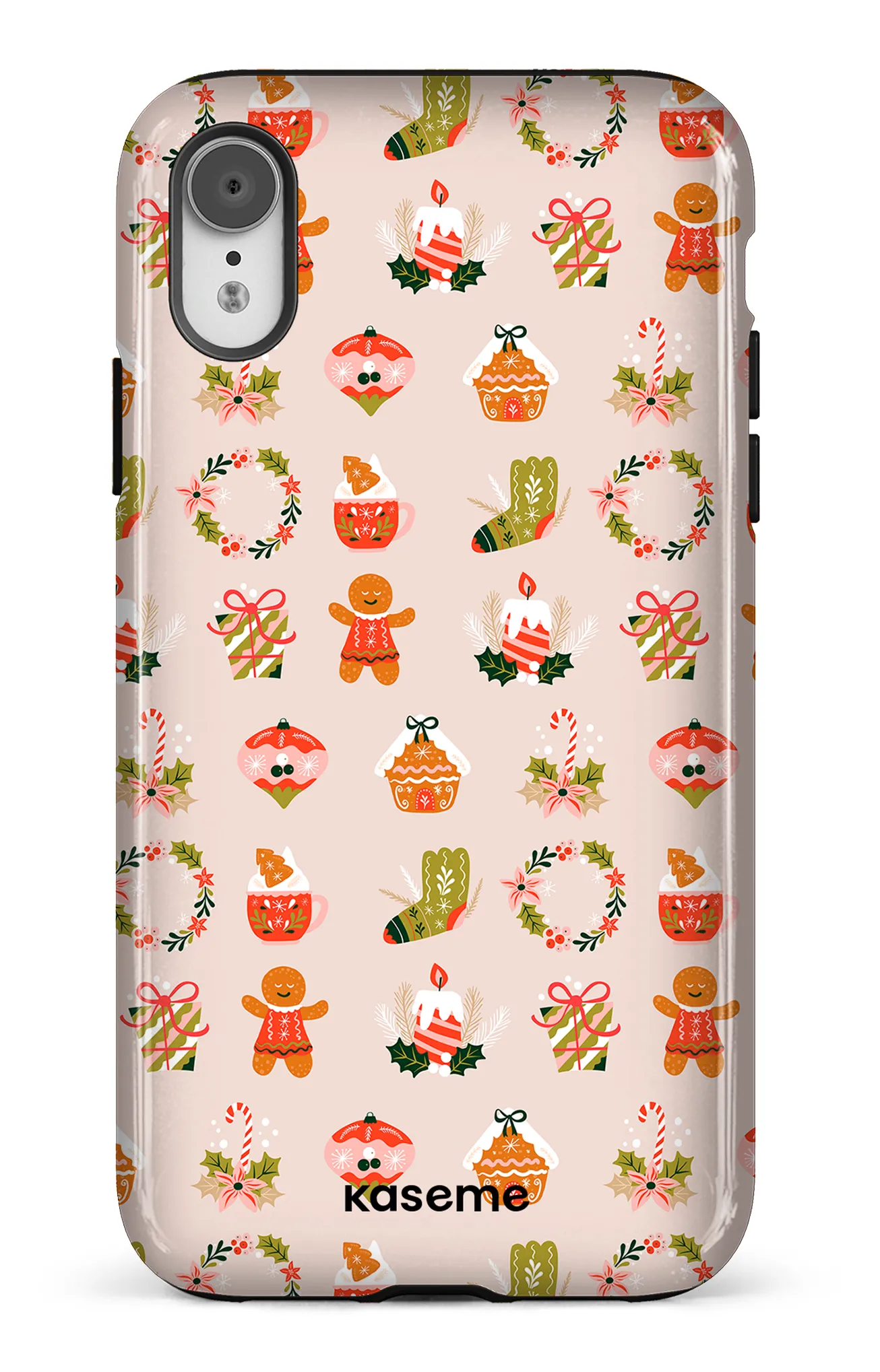 Gingerbread