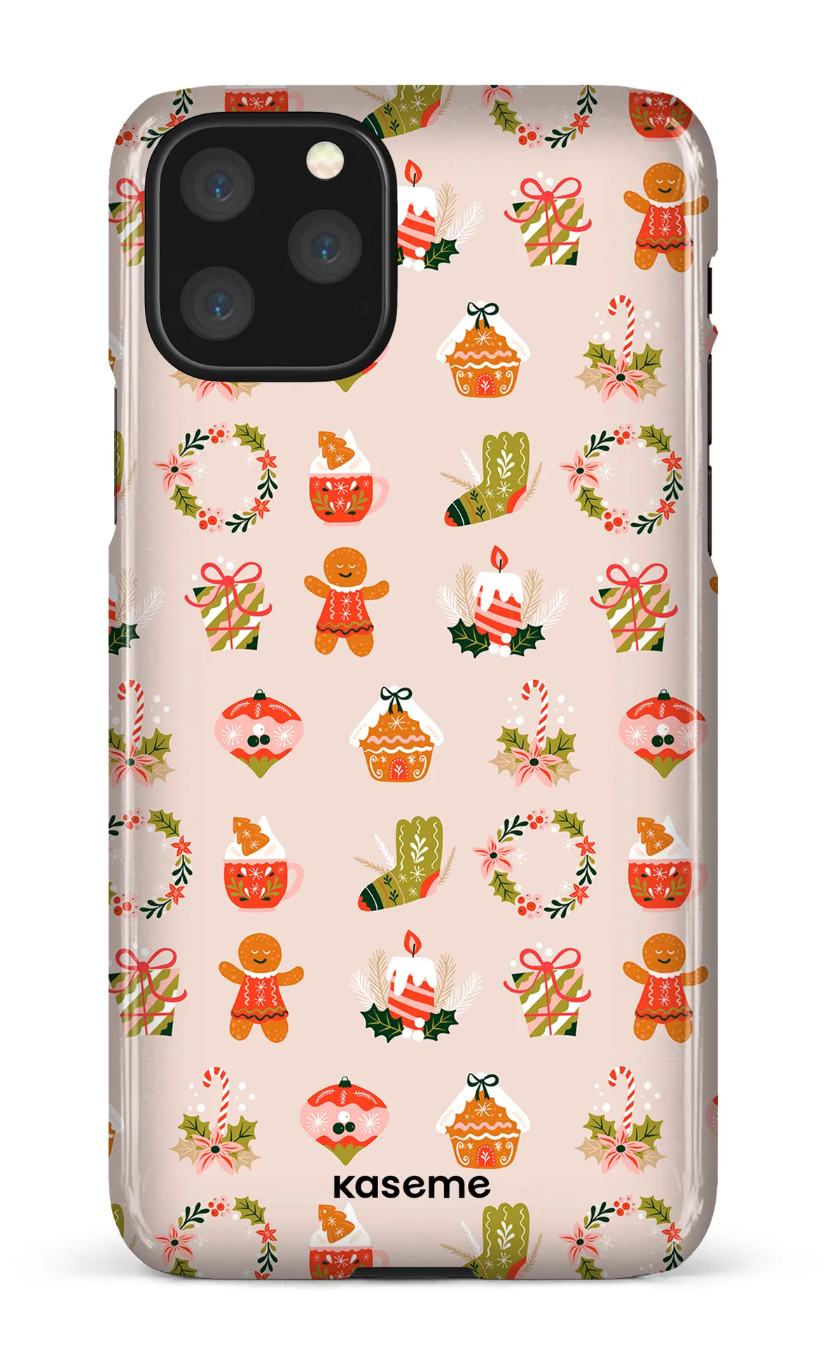 Gingerbread