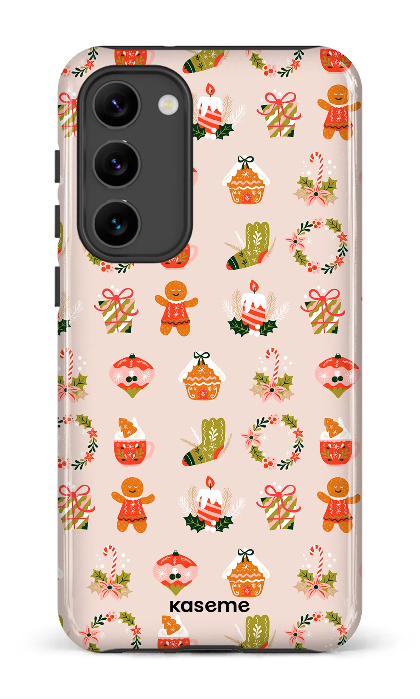 Gingerbread