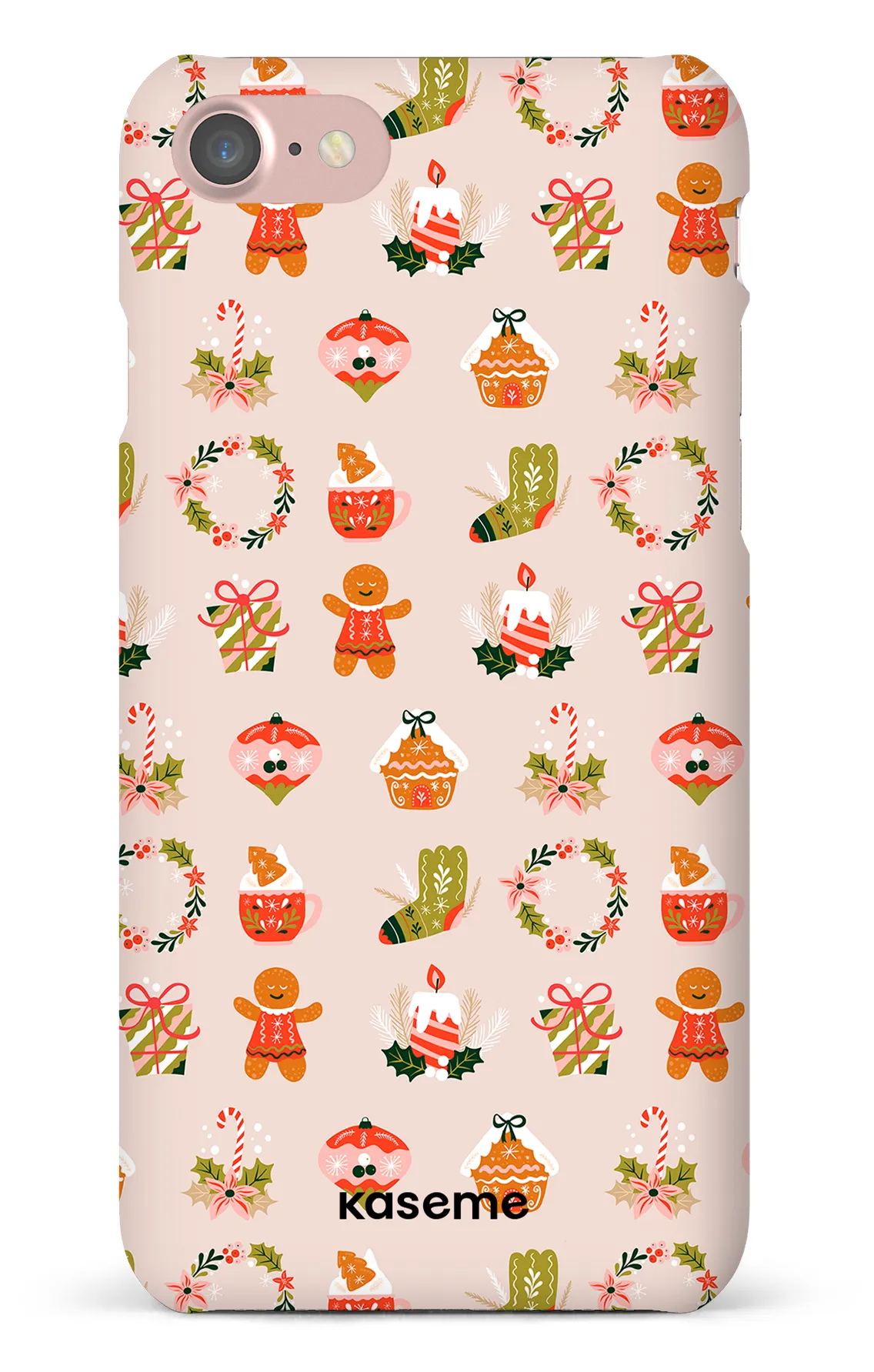Gingerbread