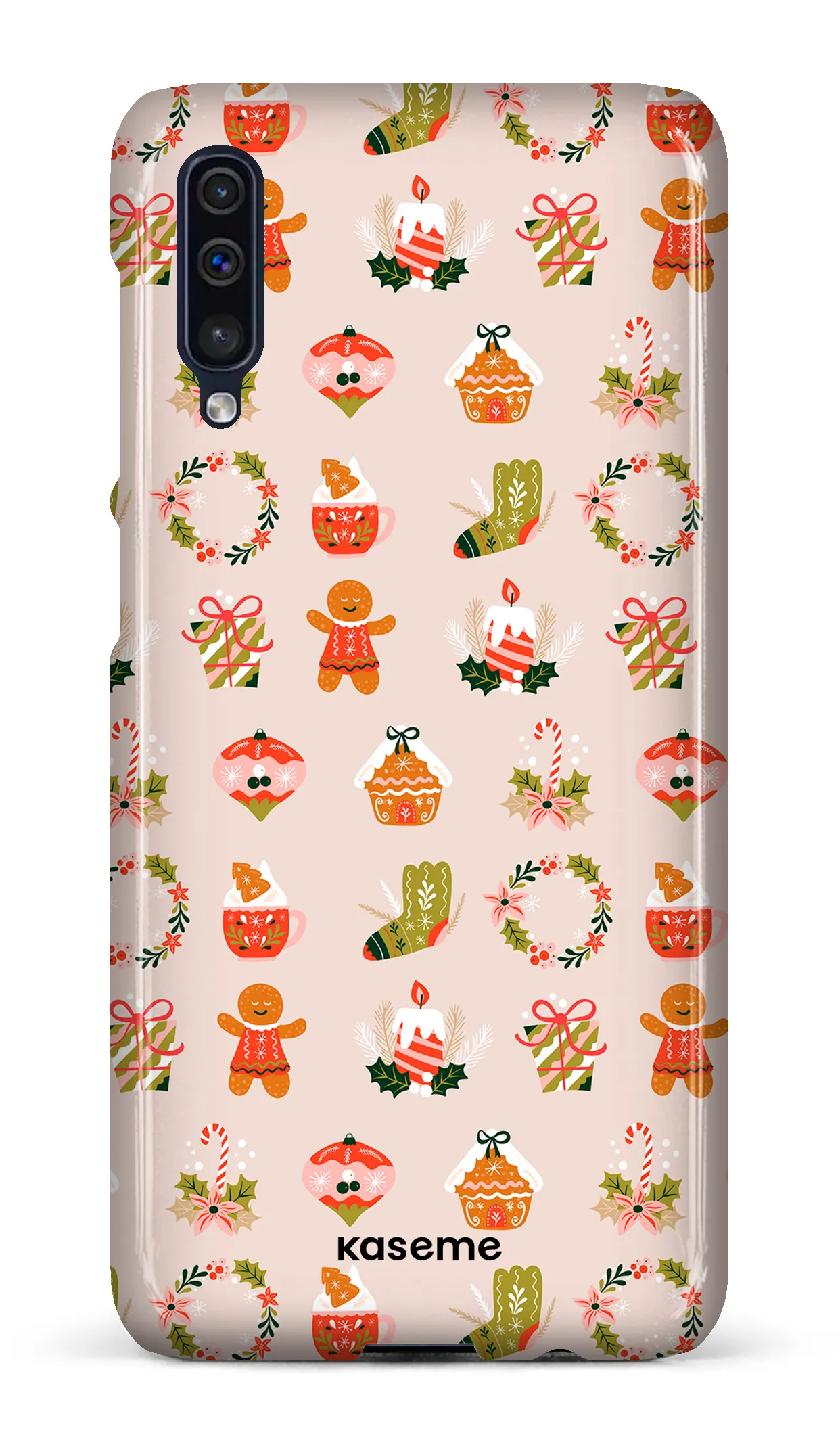 Gingerbread