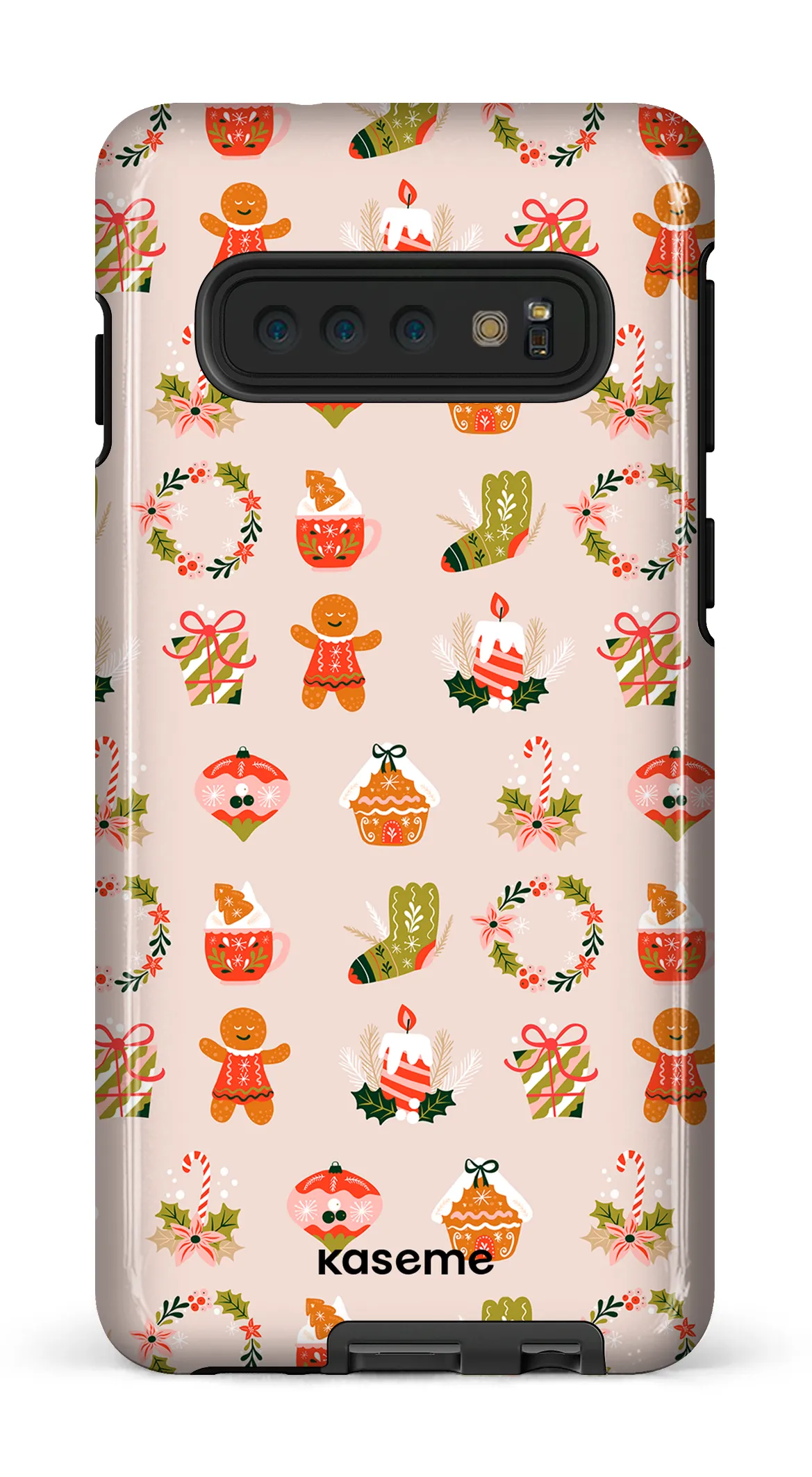Gingerbread