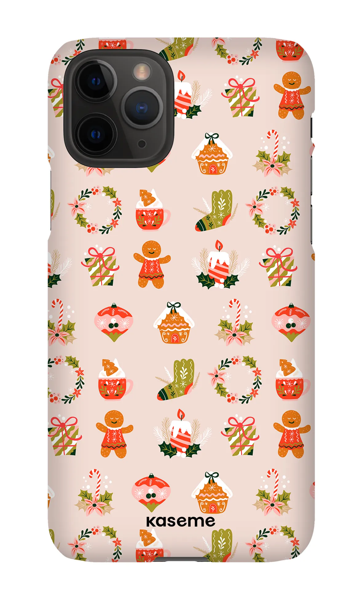 Gingerbread