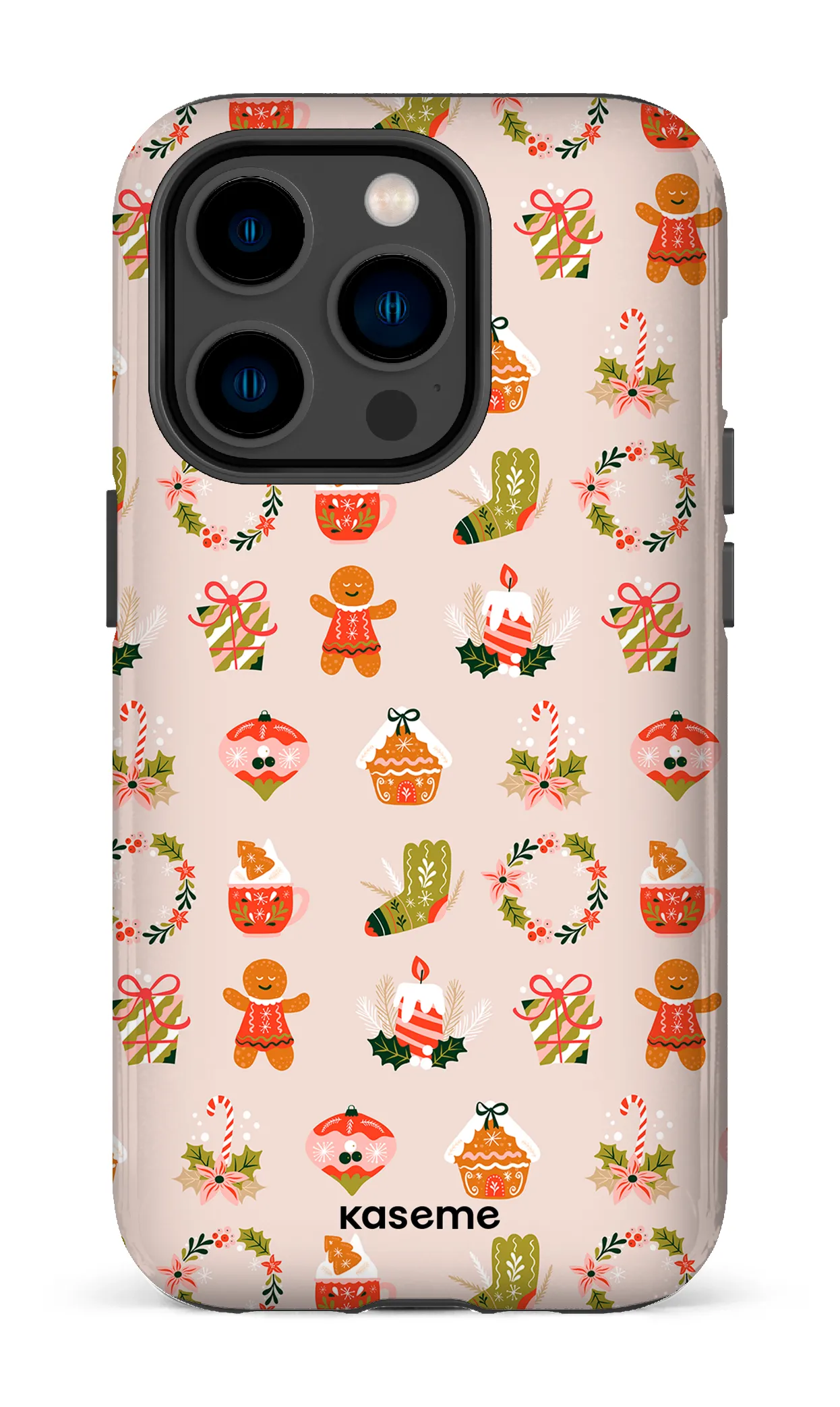 Gingerbread