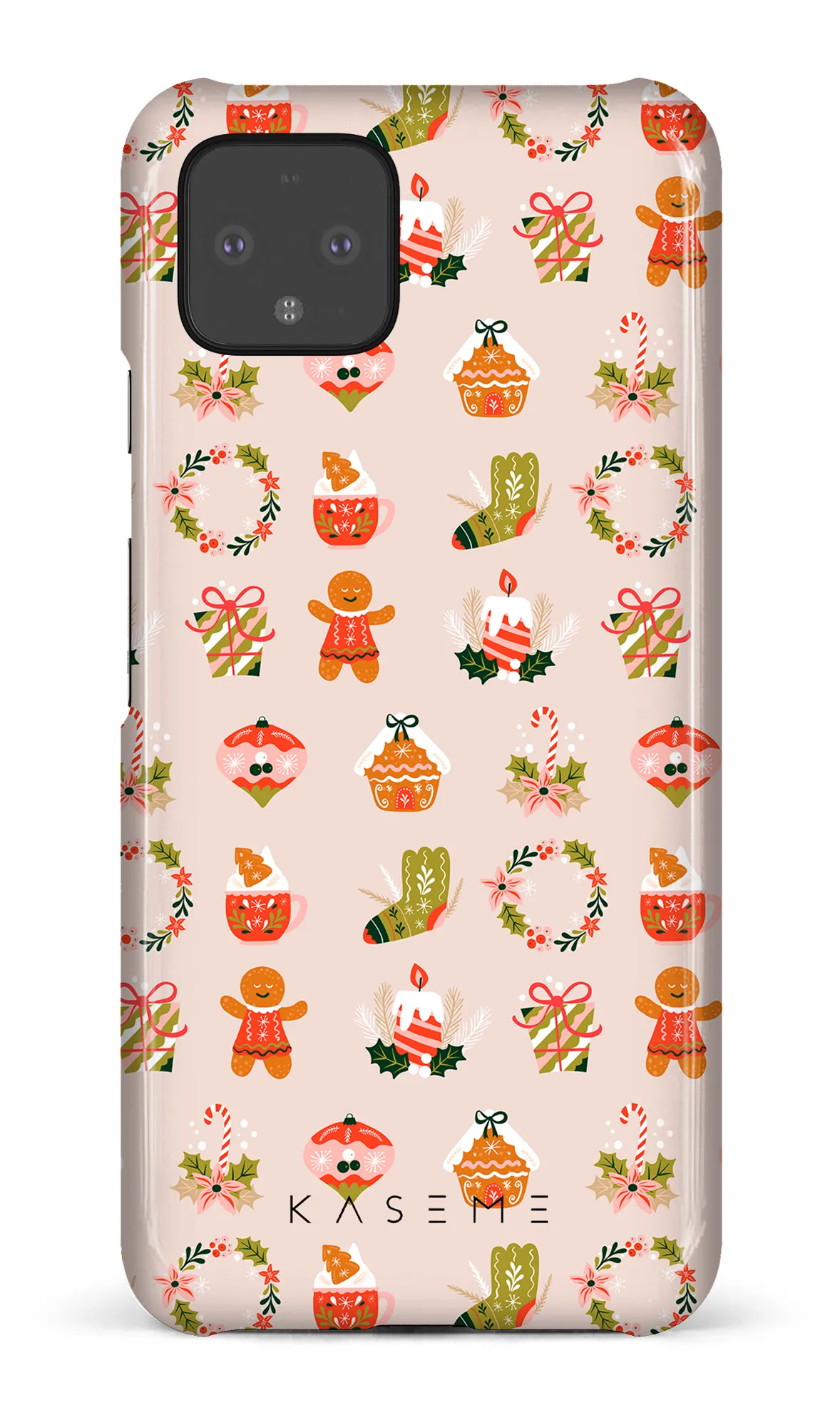 Gingerbread