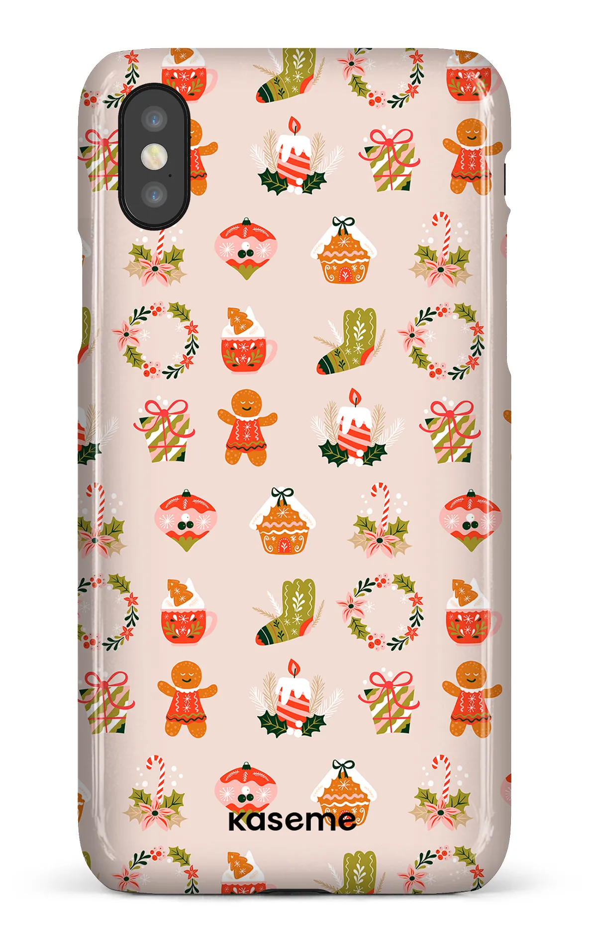 Gingerbread