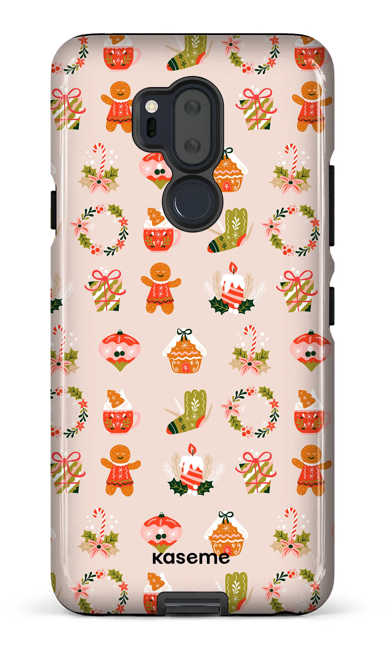 Gingerbread