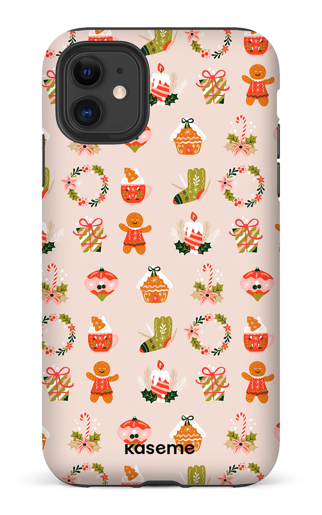 Gingerbread