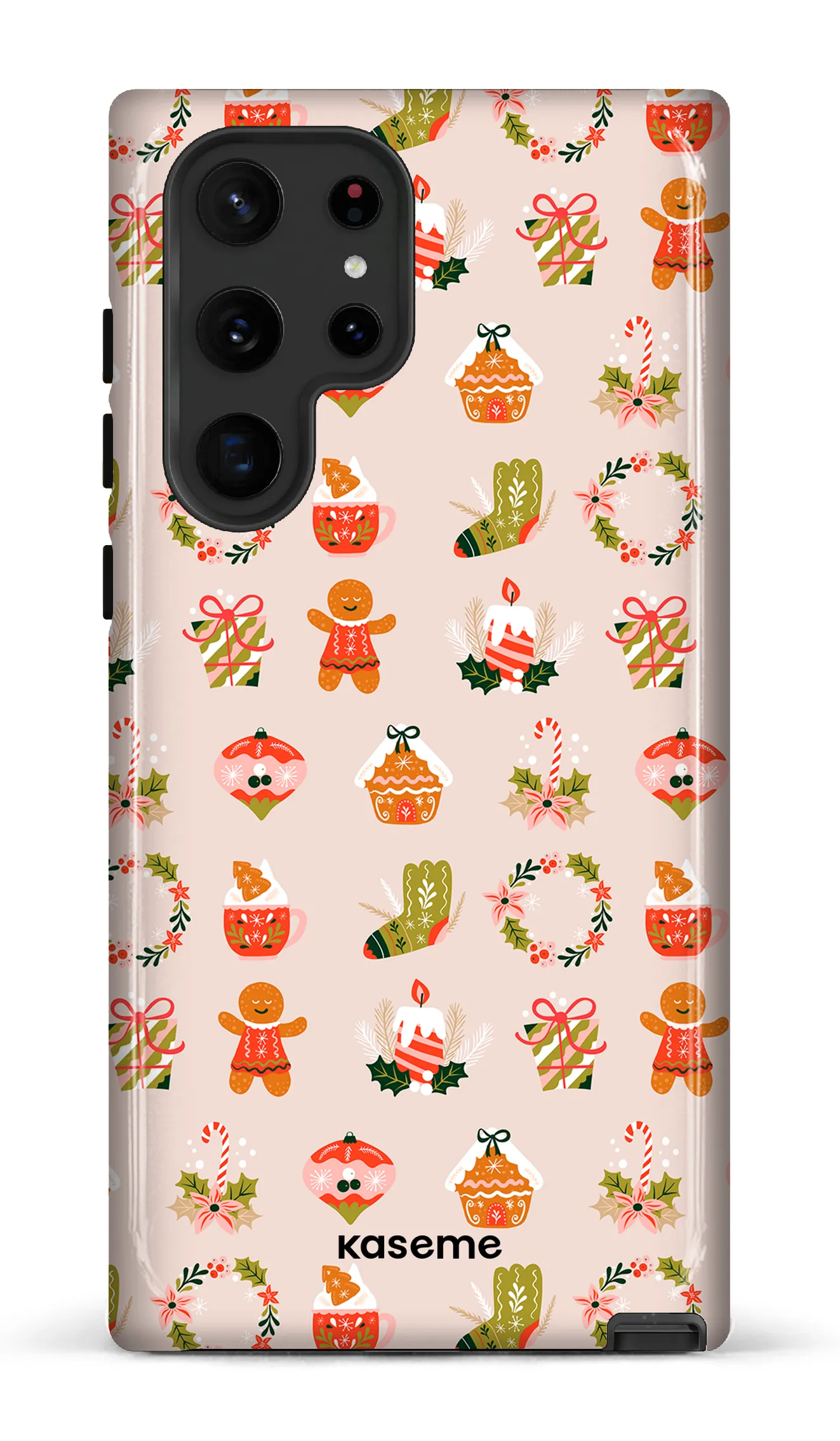 Gingerbread