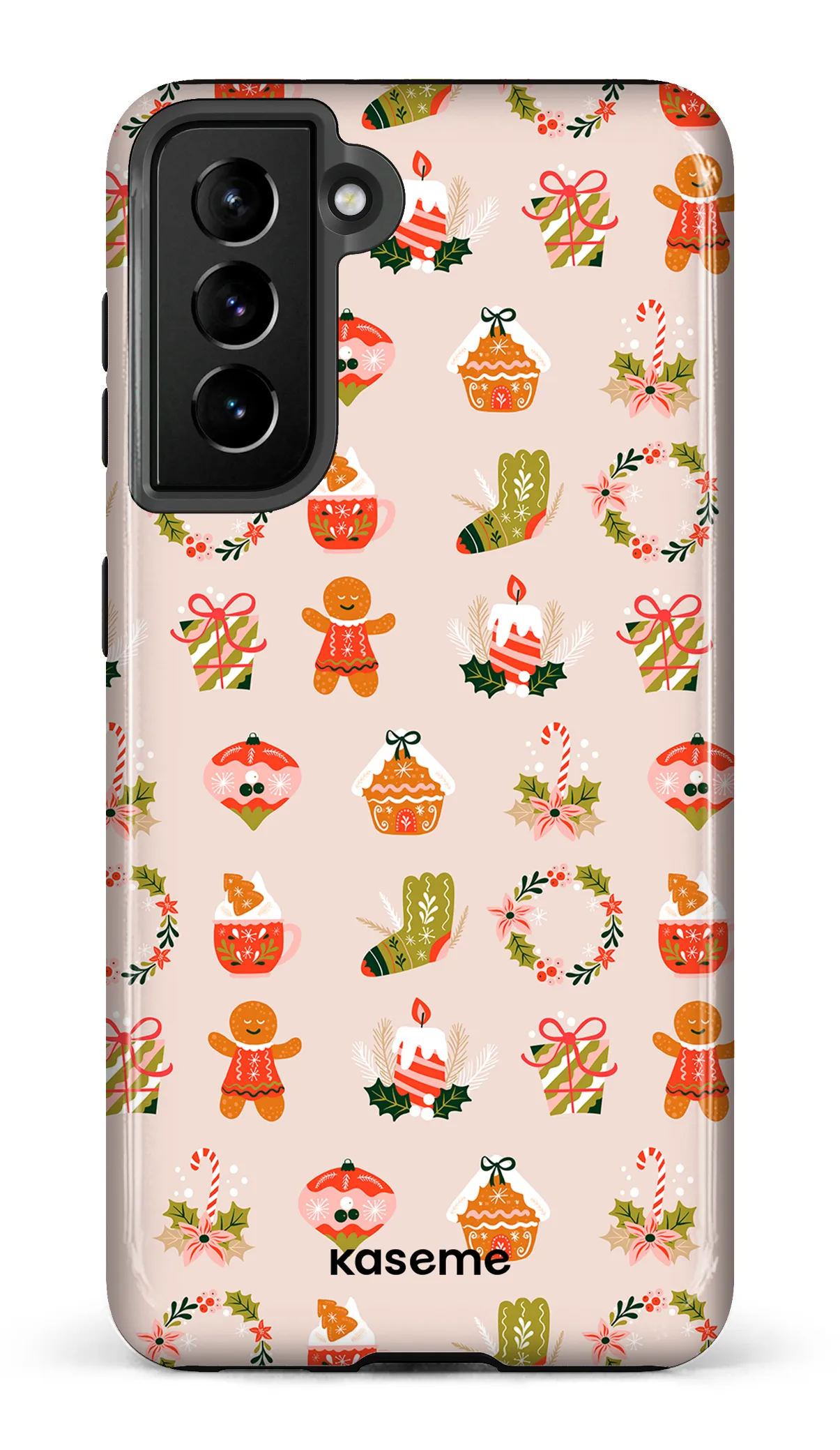 Gingerbread