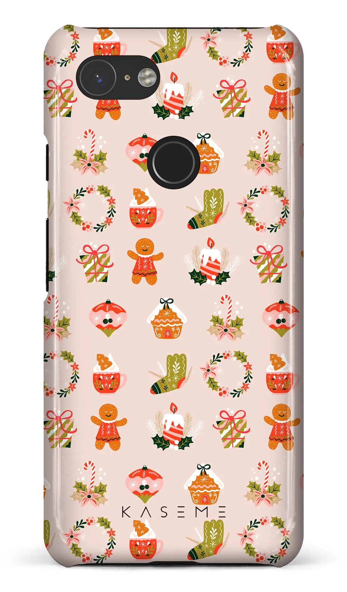 Gingerbread