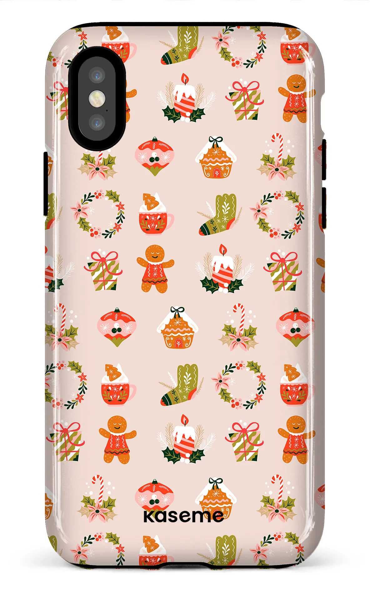 Gingerbread