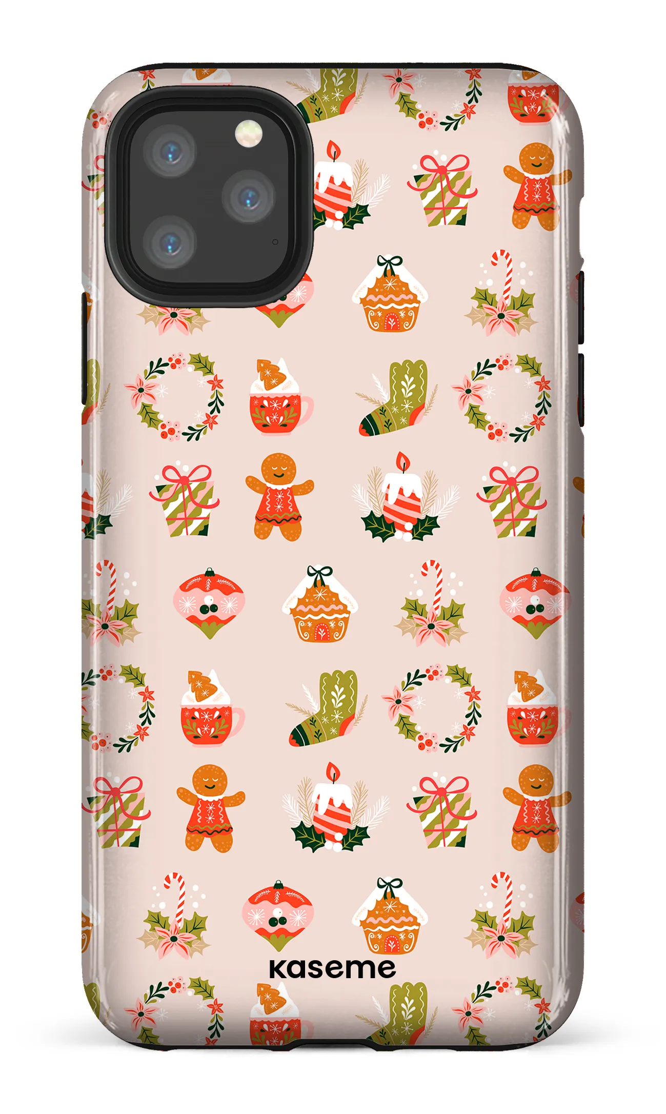 Gingerbread