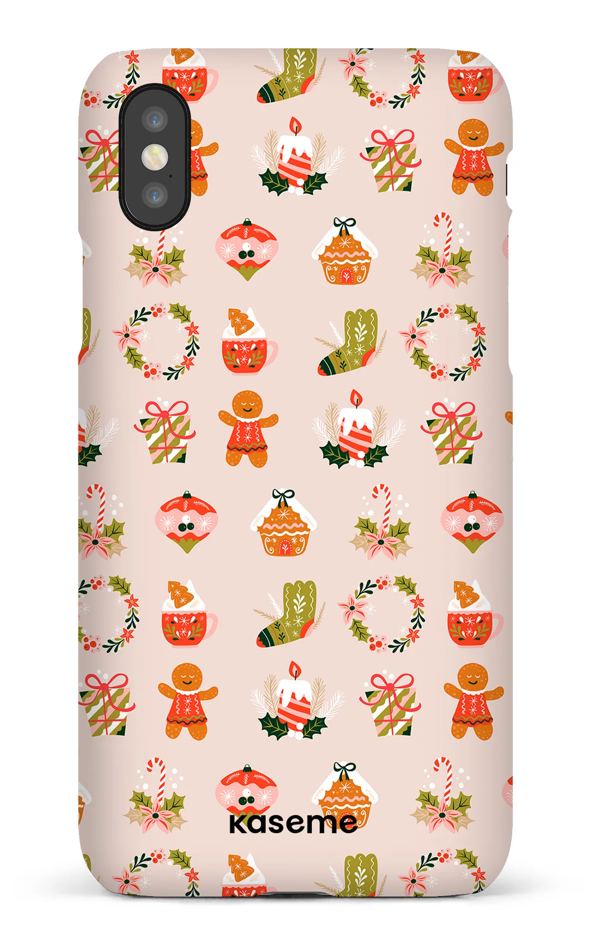 Gingerbread