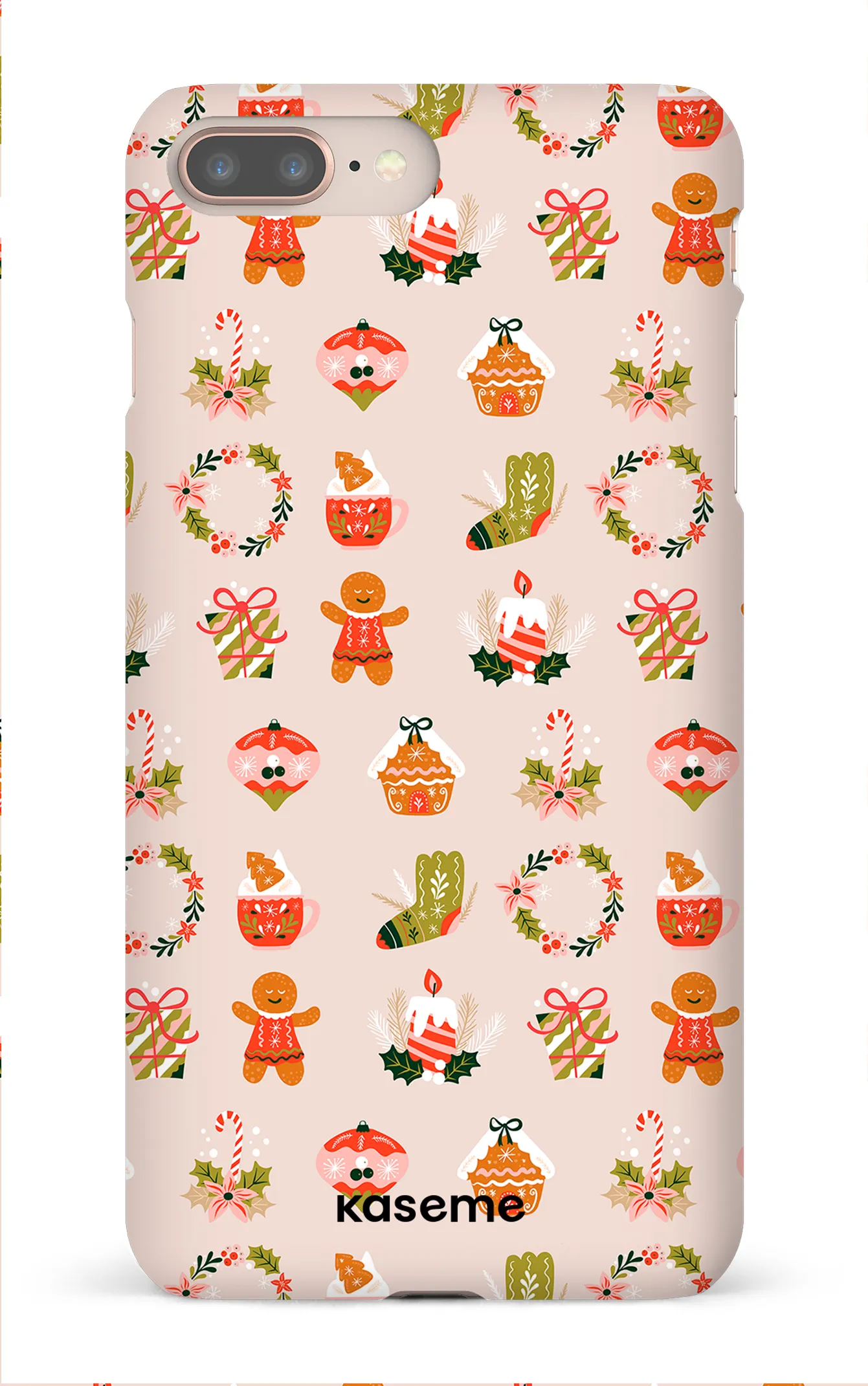 Gingerbread