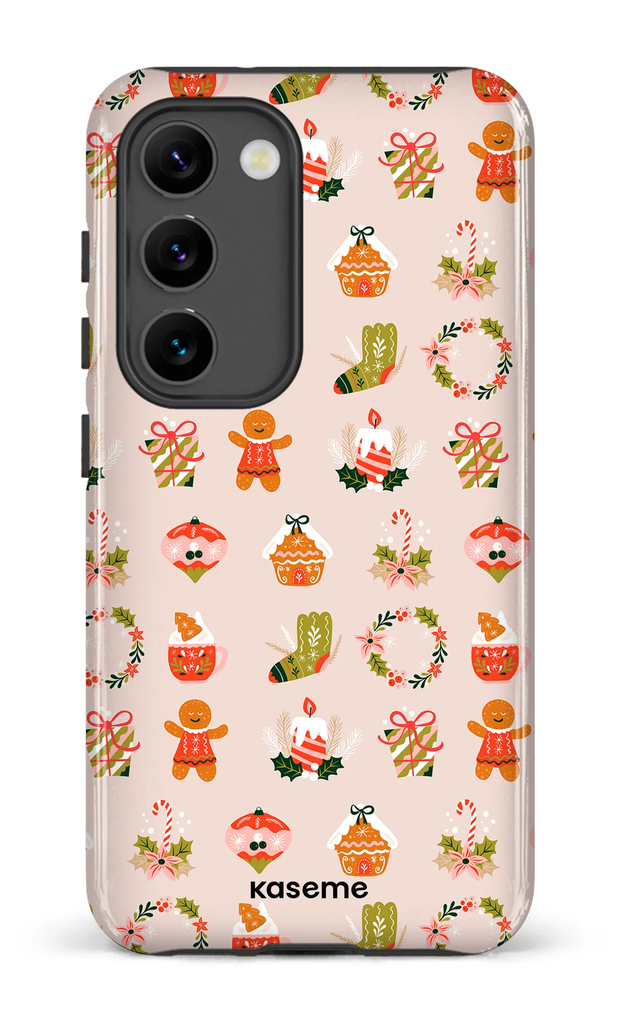 Gingerbread