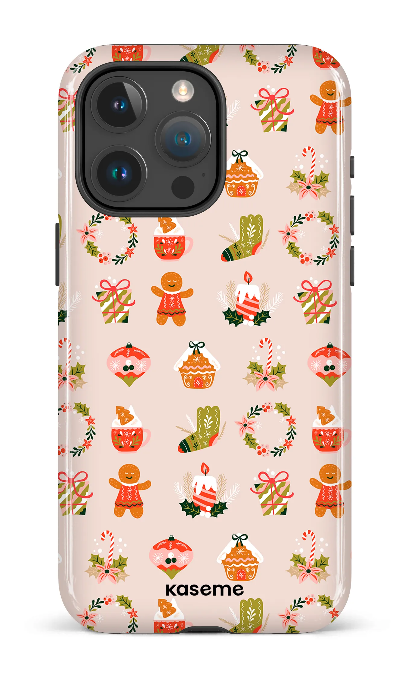 Gingerbread