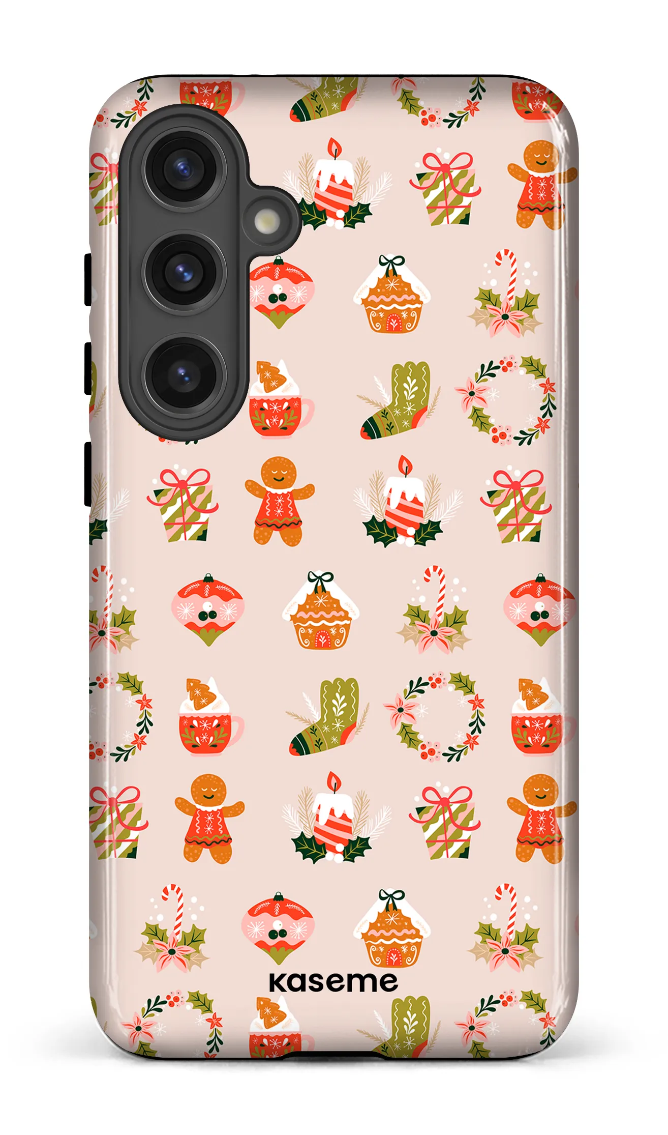 Gingerbread
