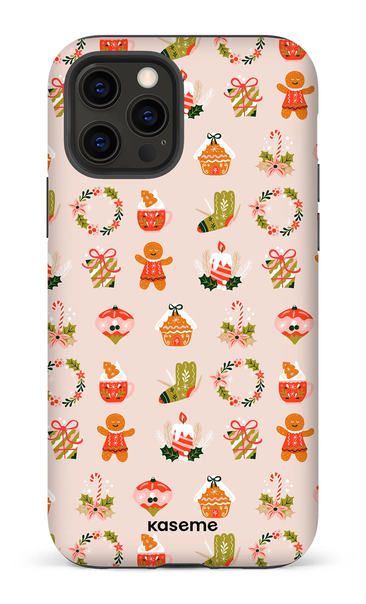 Gingerbread