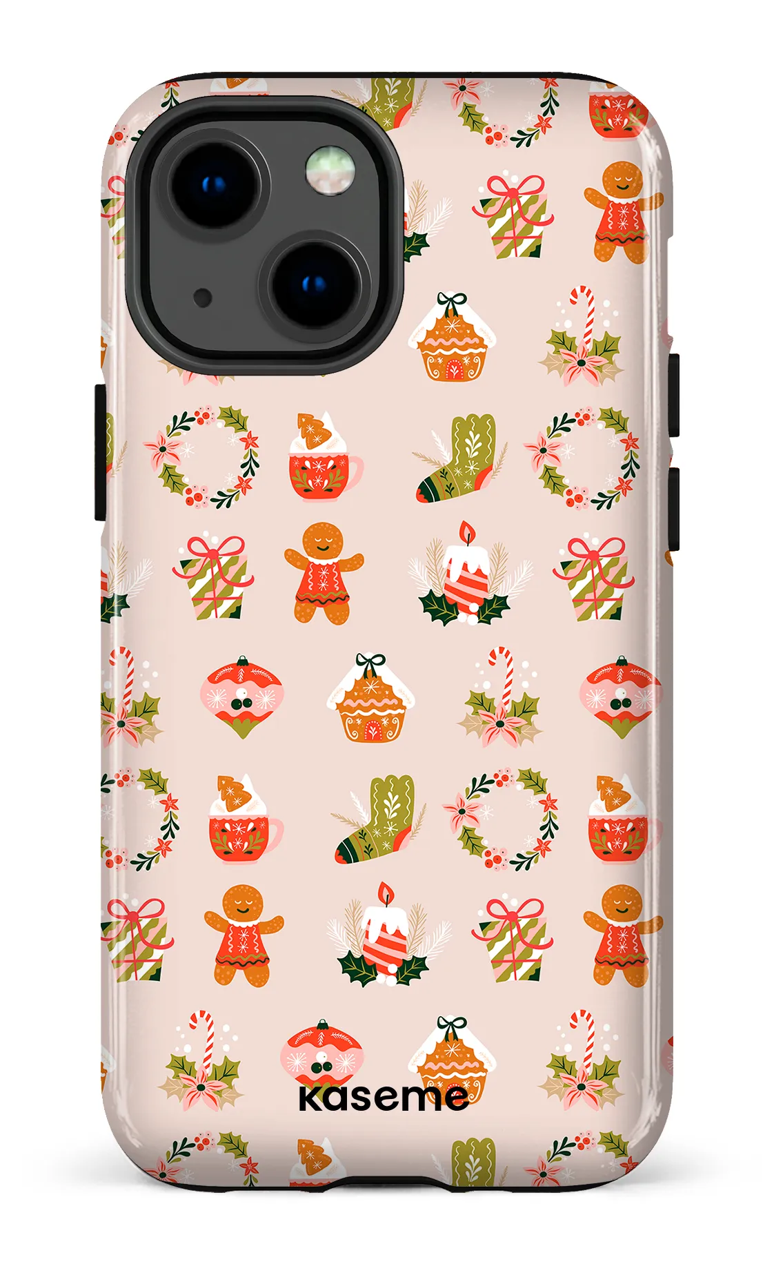 Gingerbread