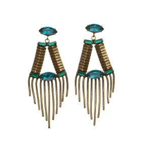 GREENWICH Earrings