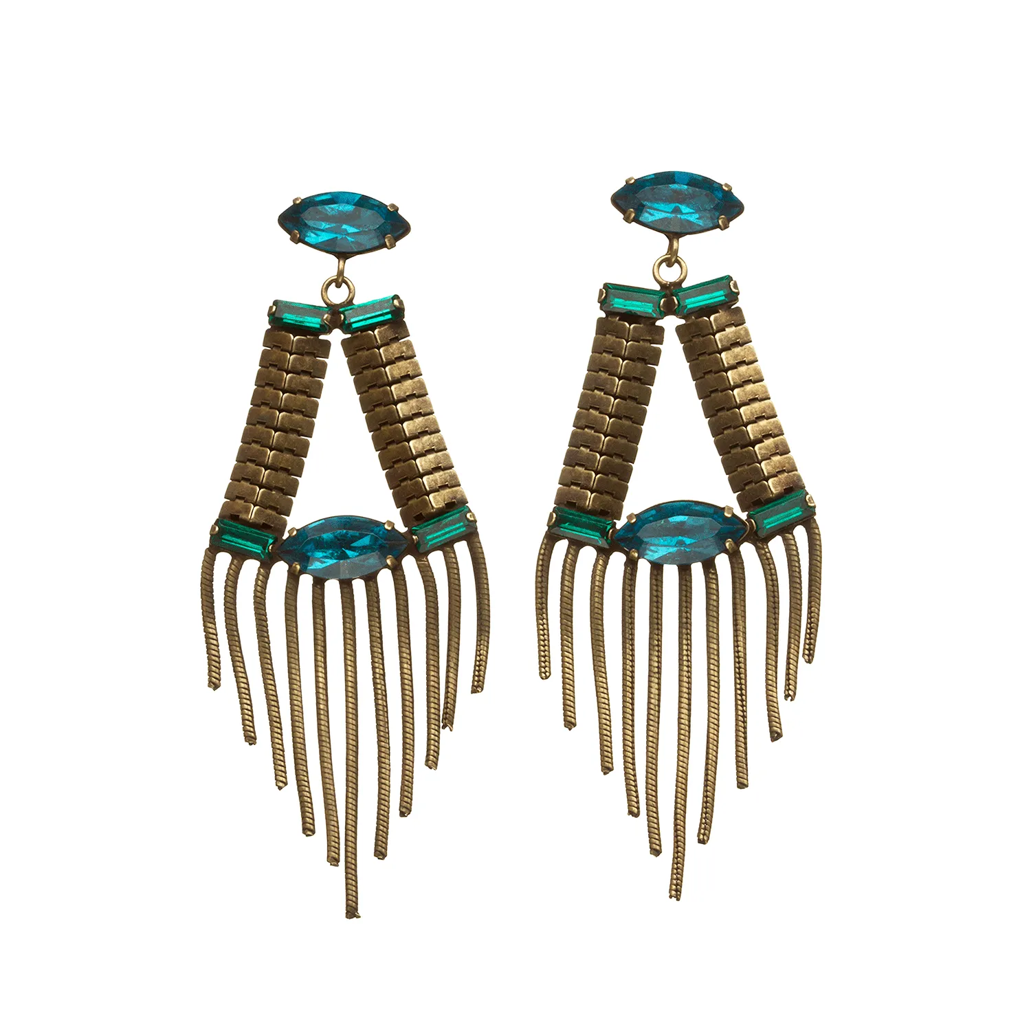 GREENWICH Earrings